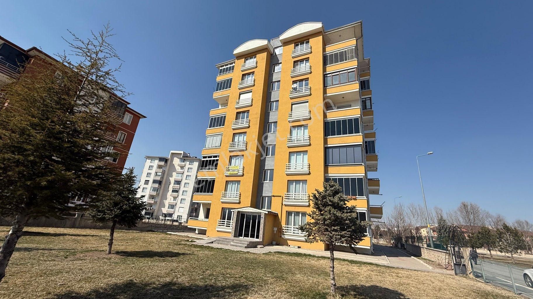 Kocasinan Mithatpaşa Satılık Daire Kayseri Emlak Ofisimden Mithatpaşada 3+1 Satılık Daire