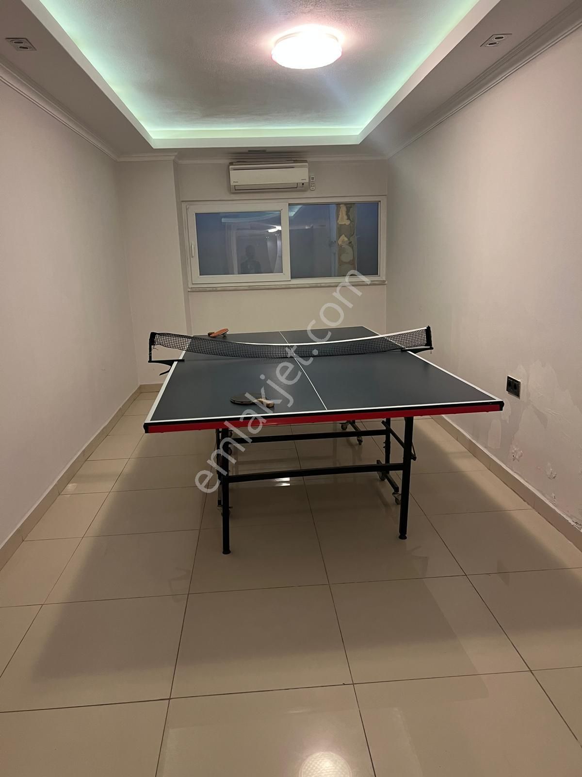 Lüks Ve Kupon 1+1 Daire Satılık - Mahmutlar'ın Gözdesi-r089 - Görsel 4