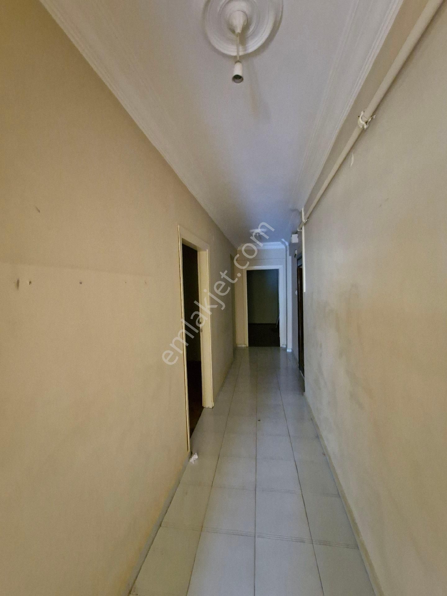 Adress'ten Cennet Mah. Satılık Turgut Reis Cd. Ön Cephe 130 M2 3+1 Daire - Görsel 18