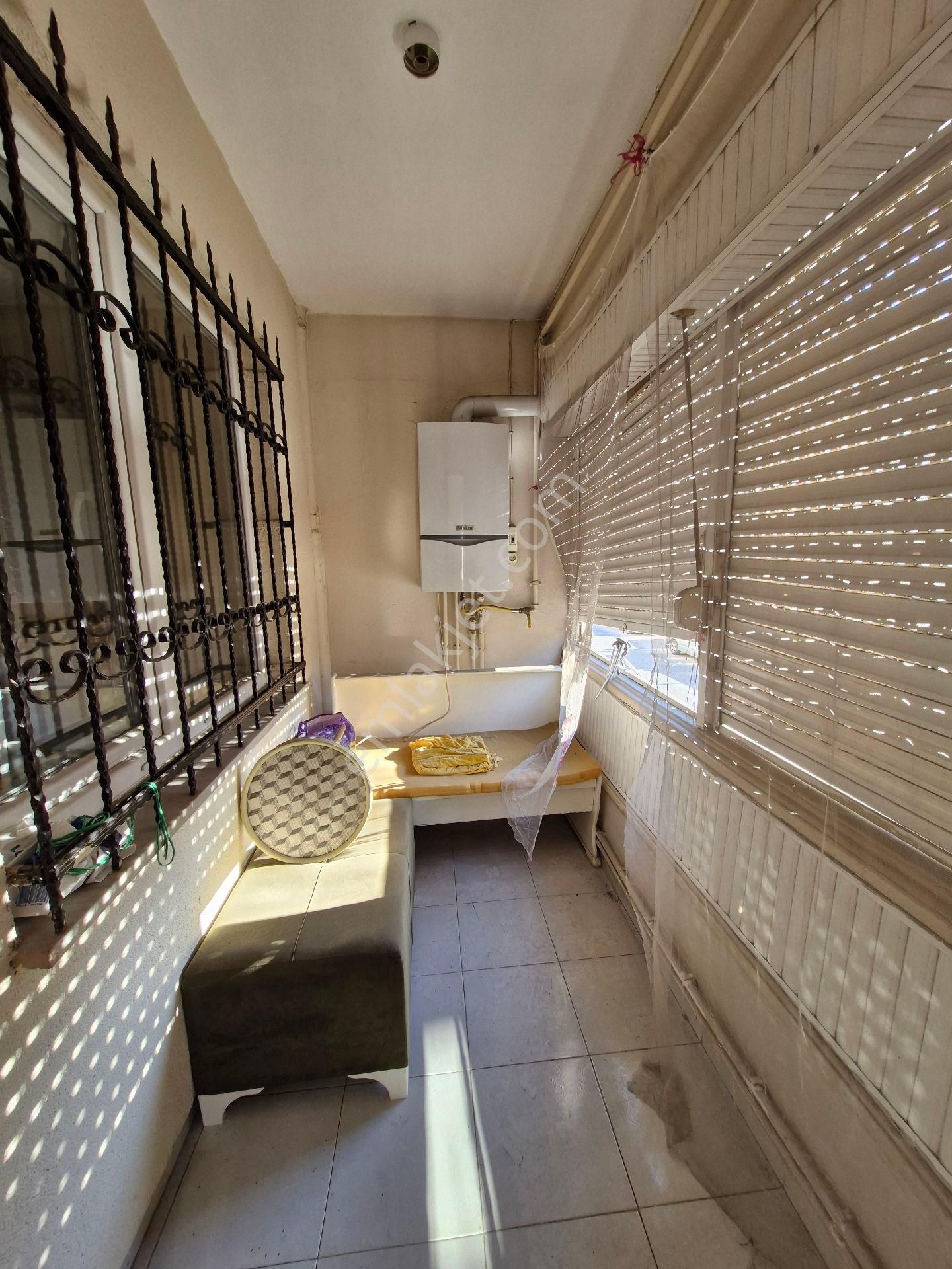 Adress'ten Cennet Mah. Satılık Turgut Reis Cd. Ön Cephe 130 M2 3+1 Daire - Görsel 6