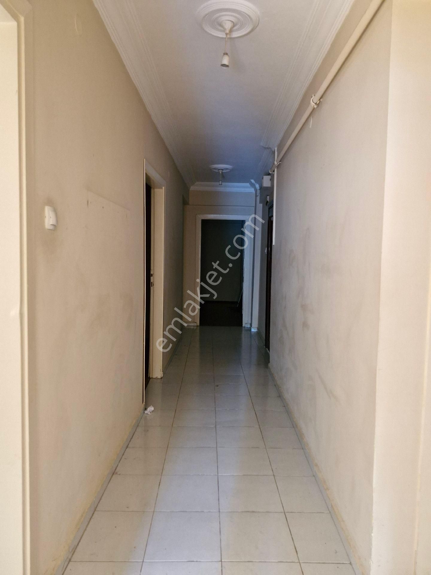 Adress'ten Cennet Mah. Satılık Turgut Reis Cd. Ön Cephe 130 M2 3+1 Daire - Görsel 19