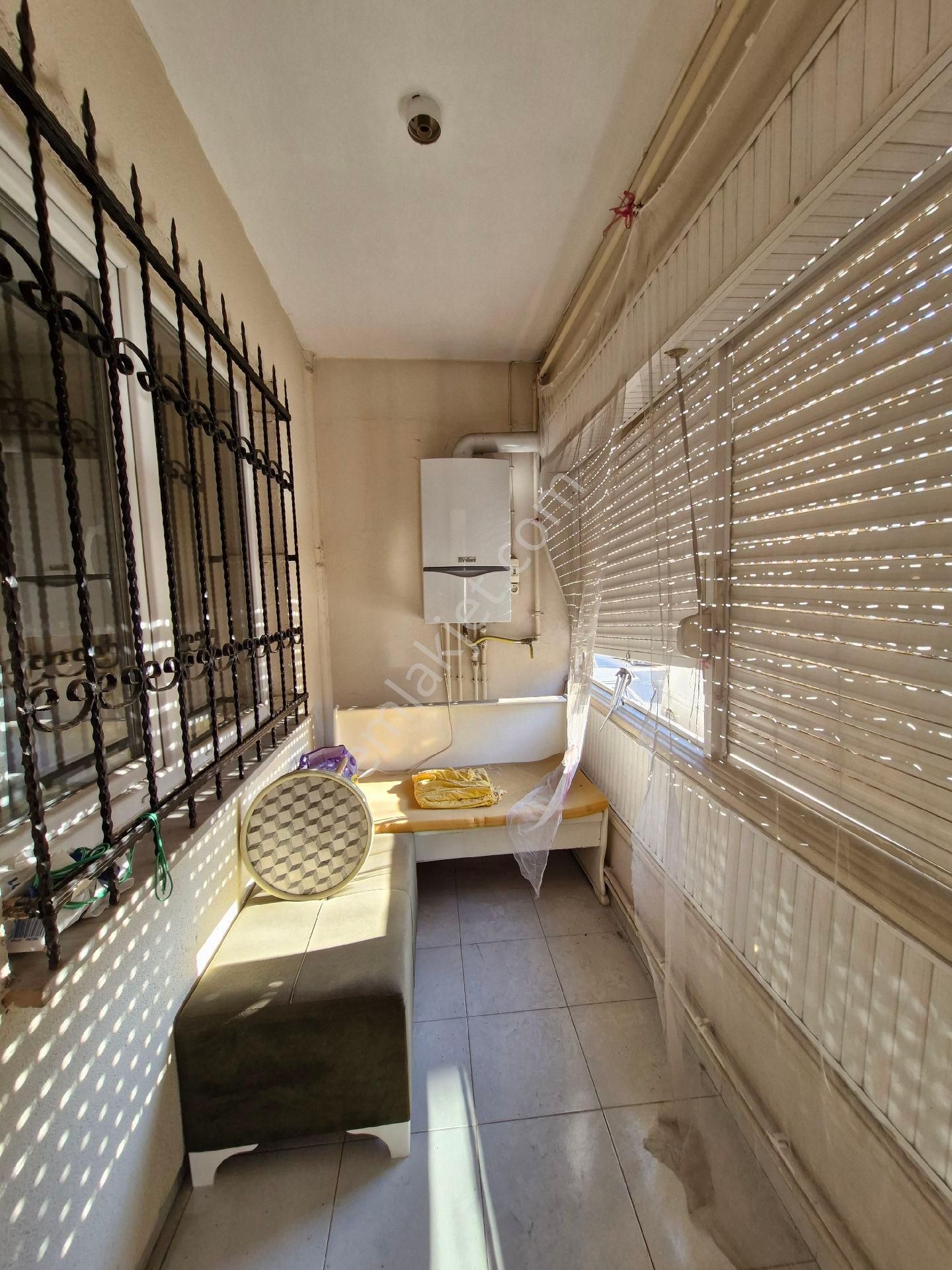 Adress'ten Cennet Mah. Satılık Turgut Reis Cd. Ön Cephe 130 M2 3+1 Daire - Görsel 22