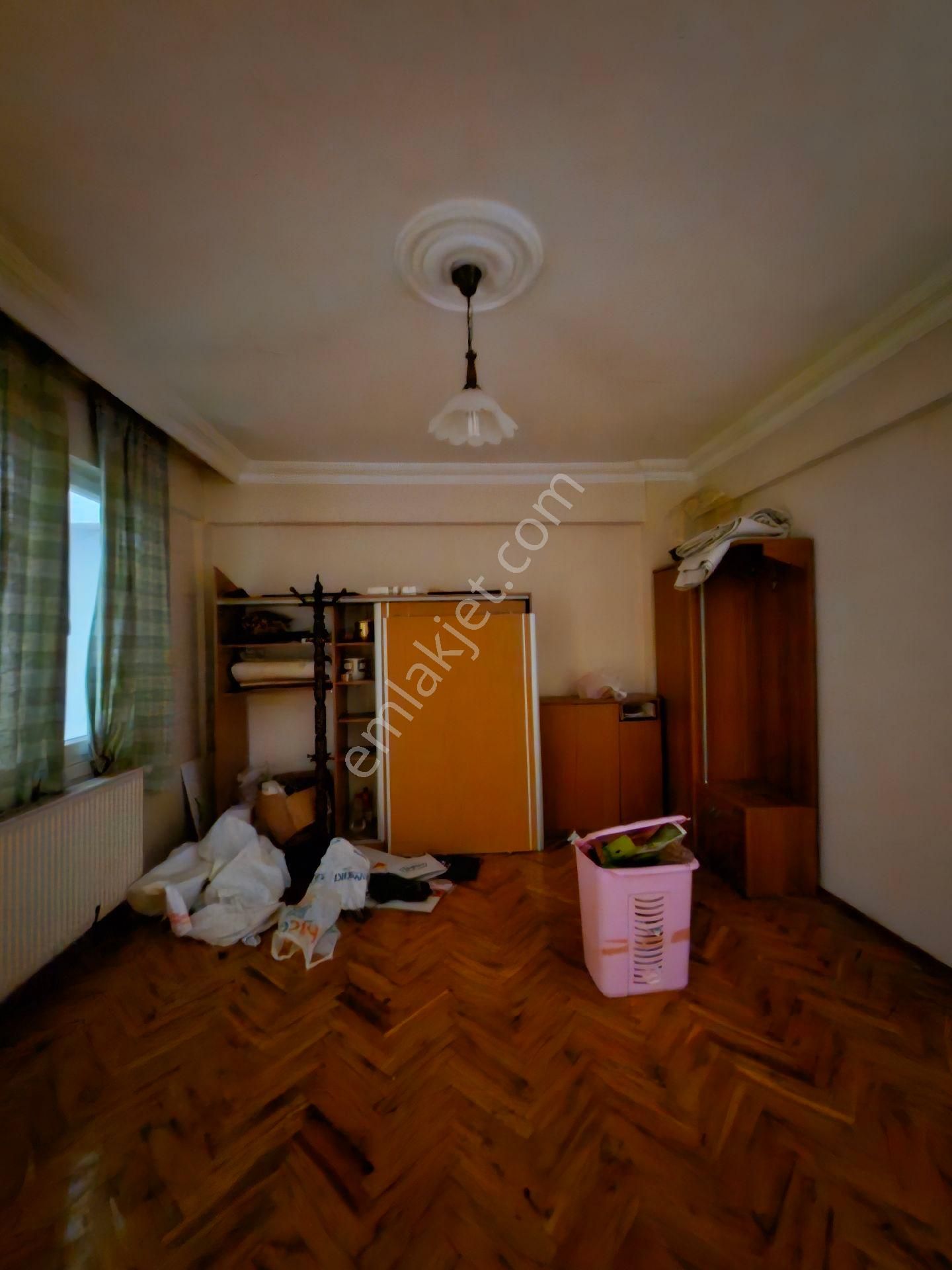 Adress'ten Cennet Mah. Satılık Turgut Reis Cd. Ön Cephe 130 M2 3+1 Daire - Görsel 13