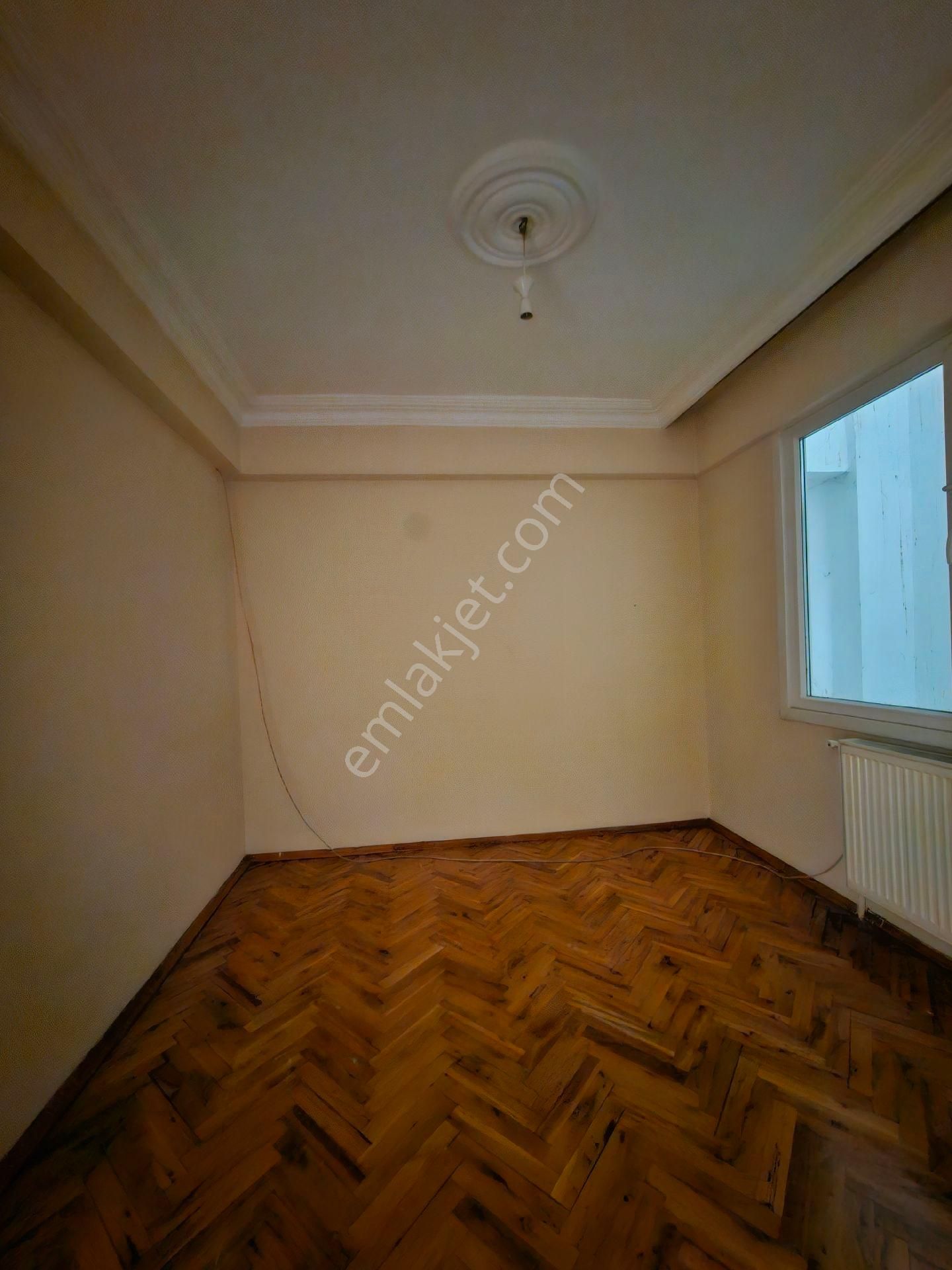 Adress'ten Cennet Mah. Satılık Turgut Reis Cd. Ön Cephe 130 M2 3+1 Daire - Görsel 12