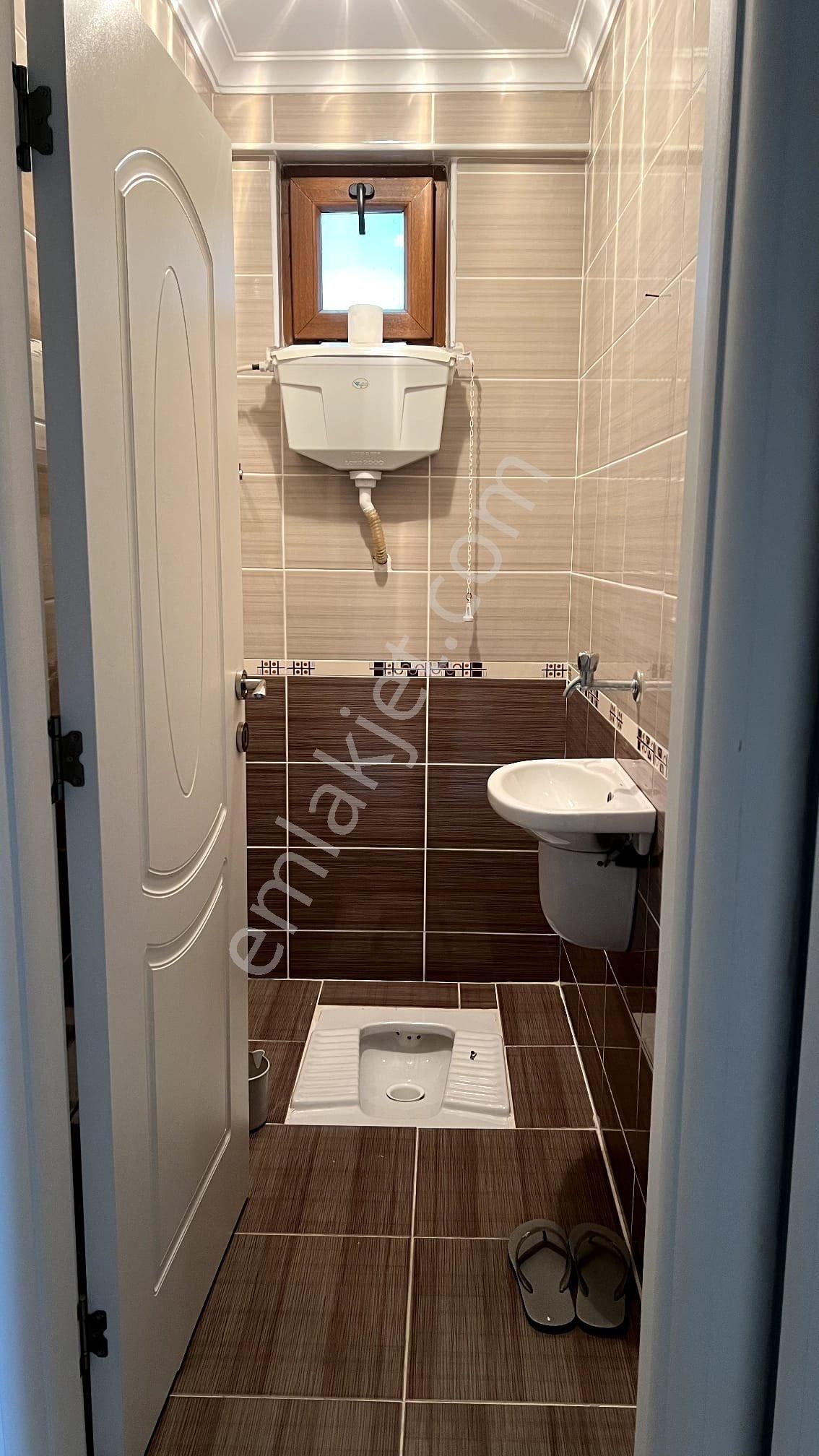Alya Emlk’tan Satılık Villa Muhteşem Konumda Kadıköy - Görsel 26
