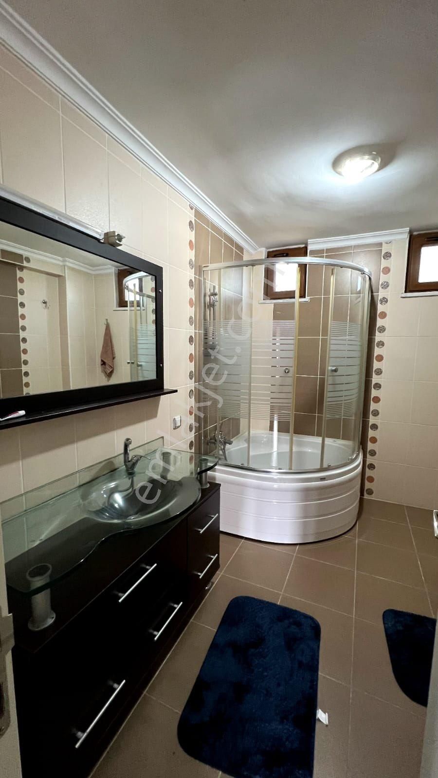 Alya Emlk’tan Satılık Villa Muhteşem Konumda Kadıköy - Görsel 8