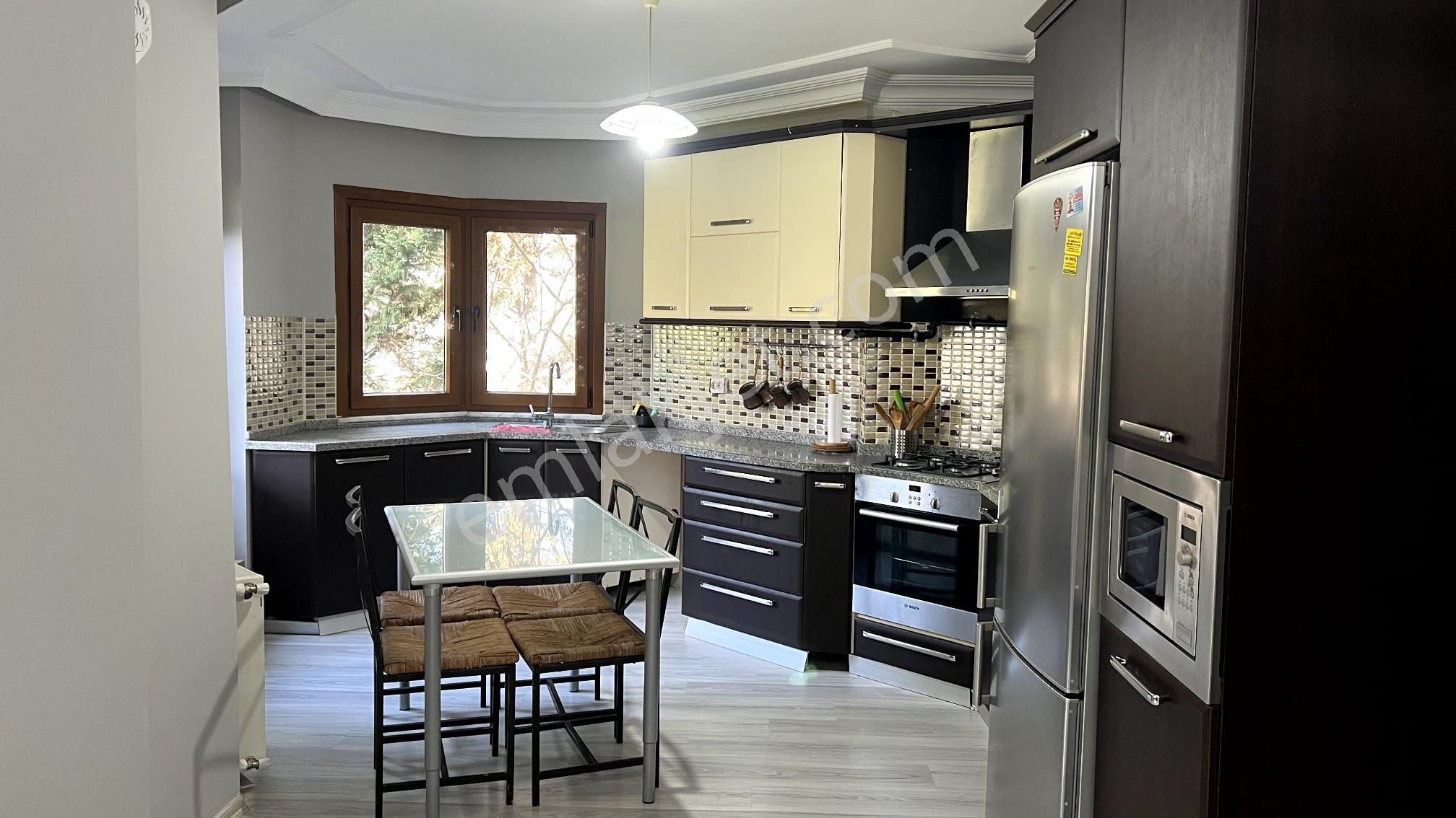 Alya Emlk’tan Satılık Villa Muhteşem Konumda Kadıköy - Görsel 32