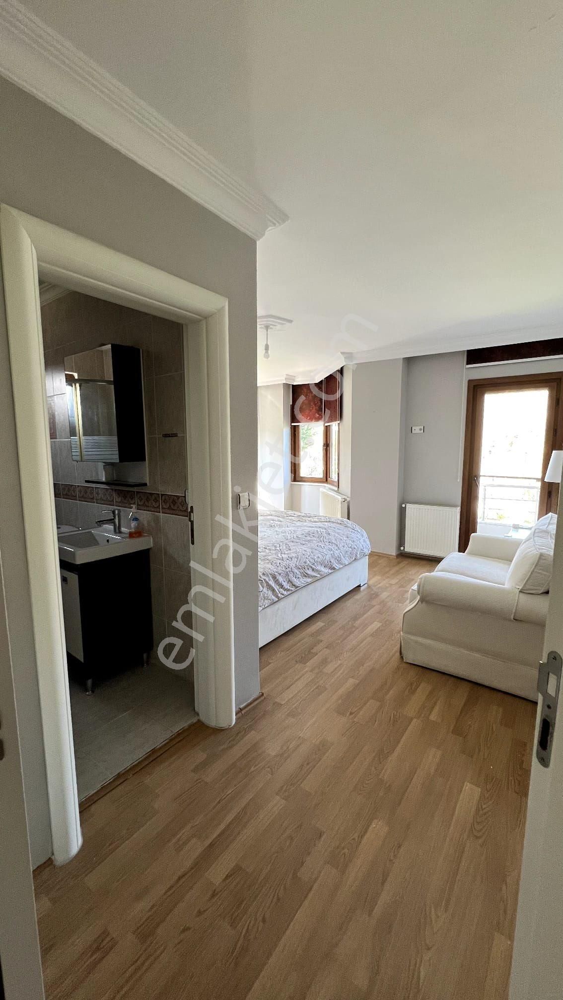Alya Emlk’tan Satılık Villa Muhteşem Konumda Kadıköy - Görsel 19