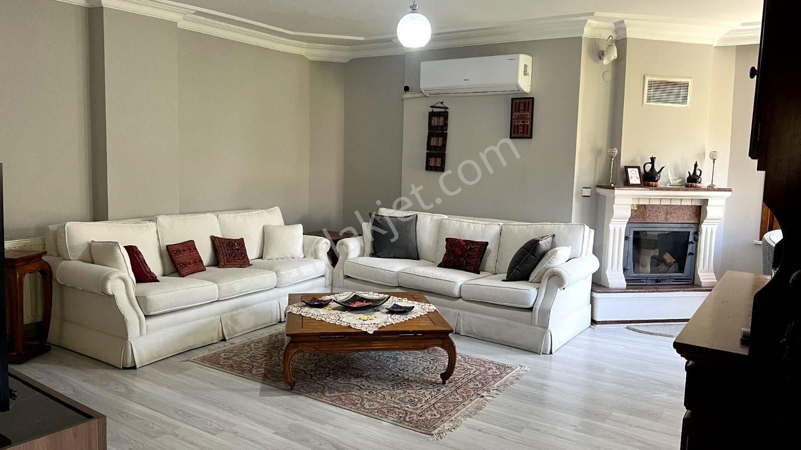 Alya Emlk’tan Satılık Villa Muhteşem Konumda Kadıköy - Görsel 6