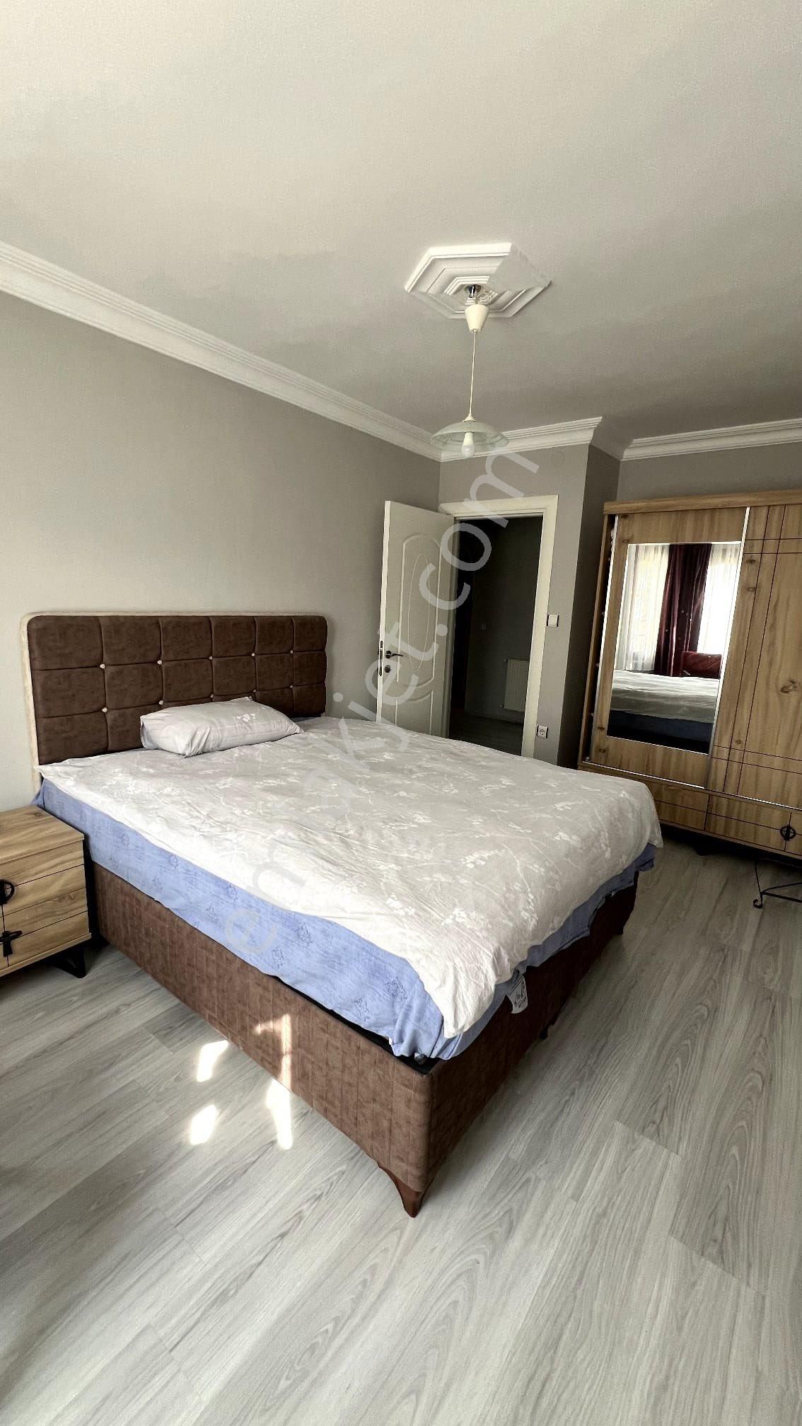 Alya Emlk’tan Satılık Villa Muhteşem Konumda Kadıköy - Görsel 25