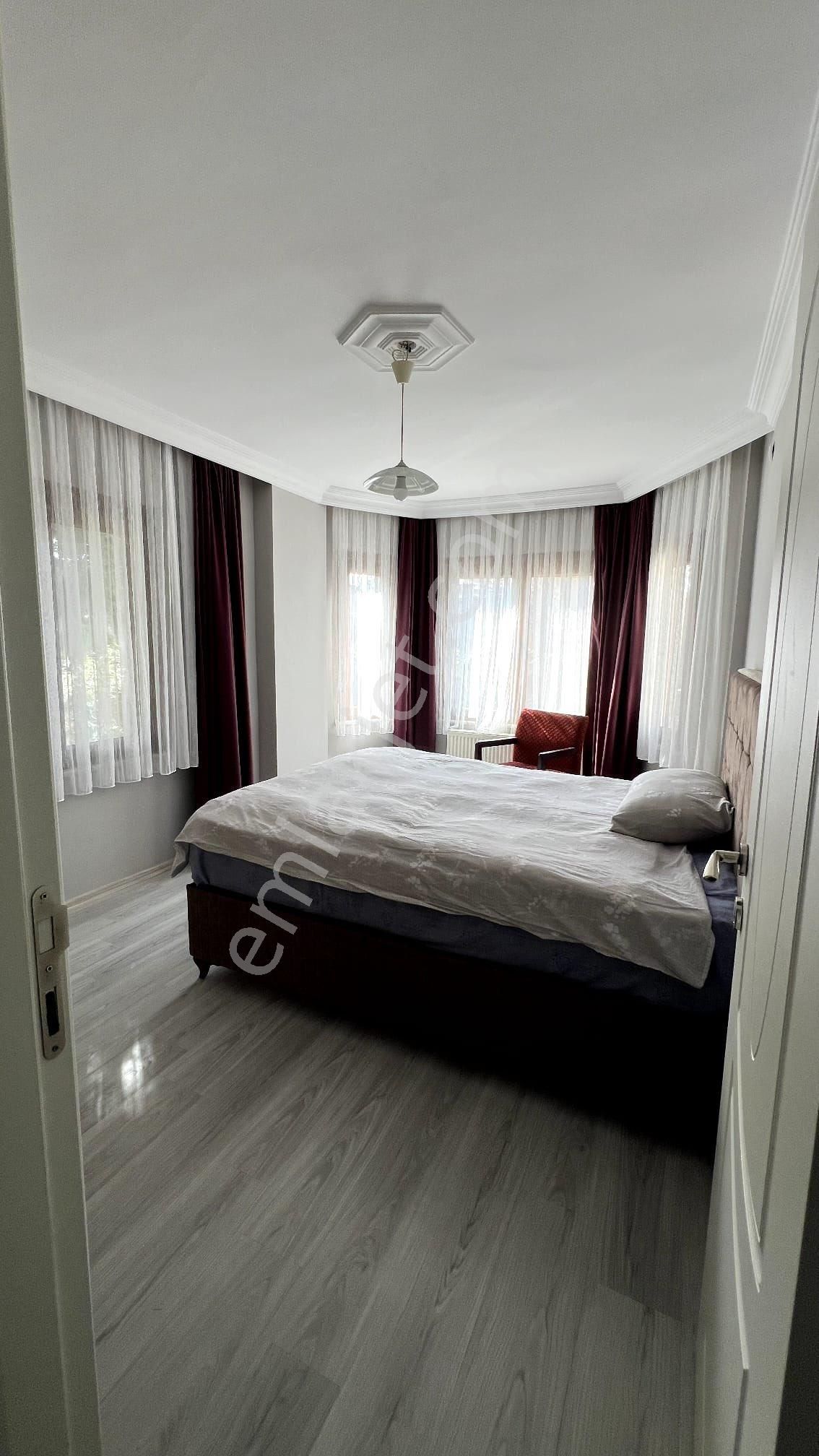 Alya Emlk’tan Satılık Villa Muhteşem Konumda Kadıköy - Görsel 29