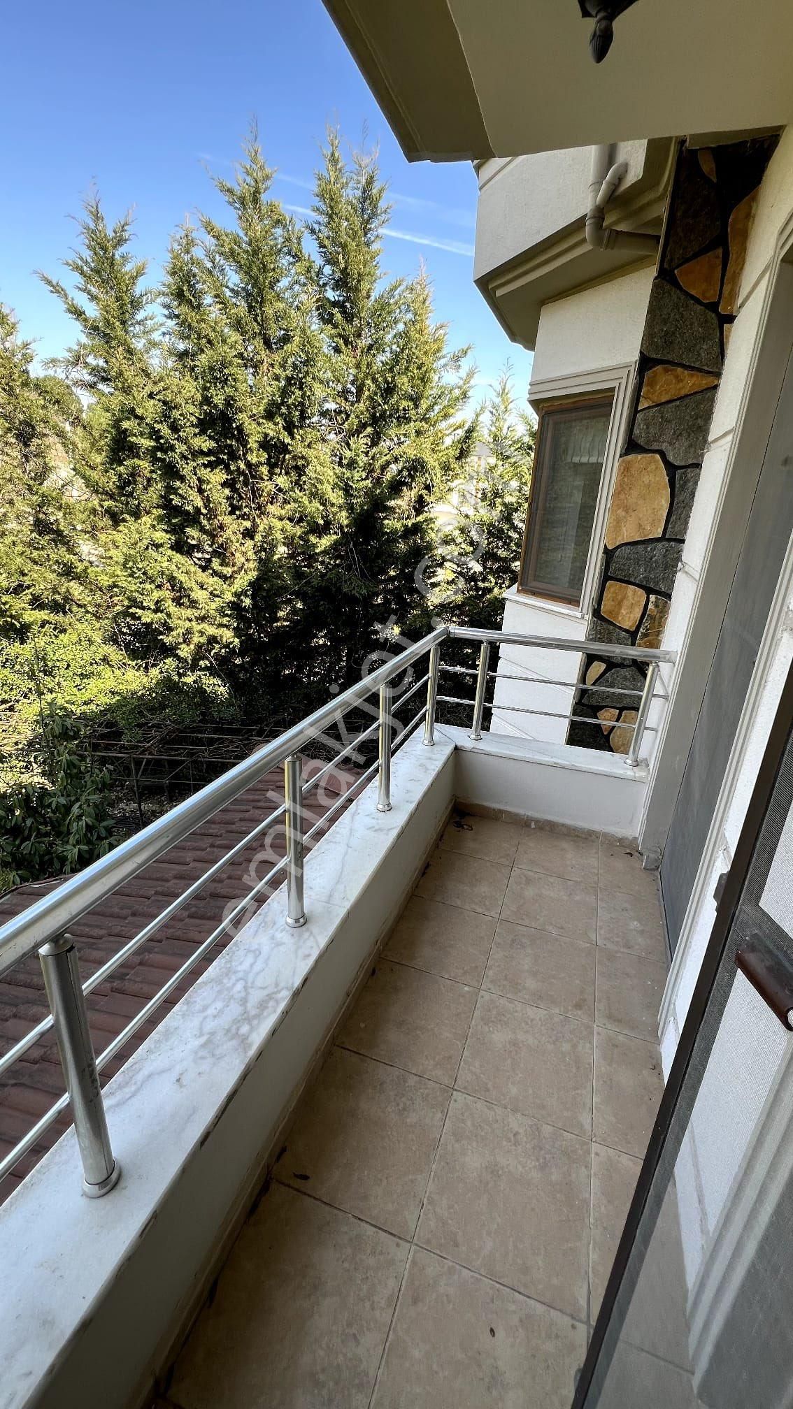 Alya Emlk’tan Satılık Villa Muhteşem Konumda Kadıköy - Görsel 15
