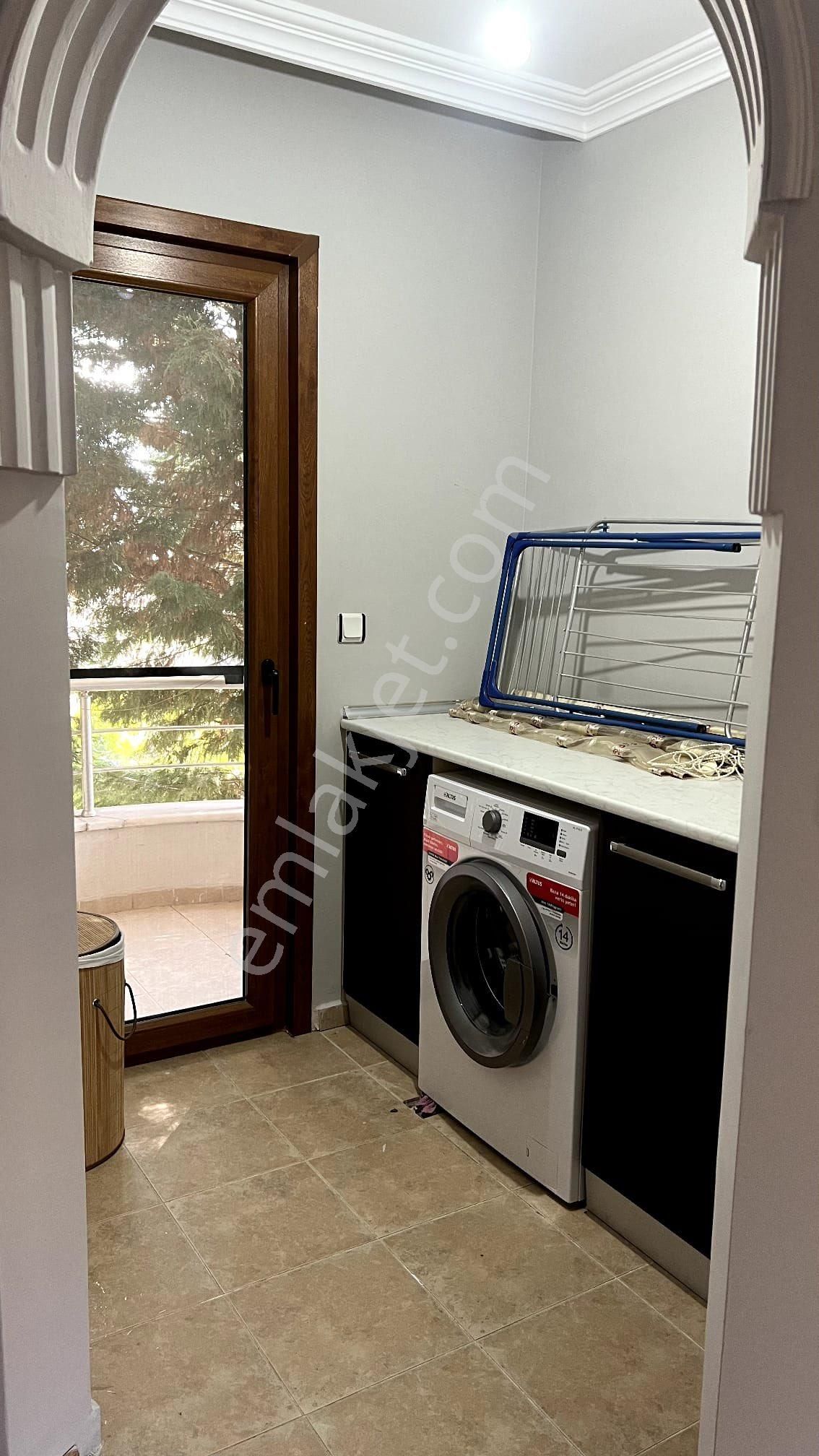 Alya Emlk’tan Satılık Villa Muhteşem Konumda Kadıköy - Görsel 16