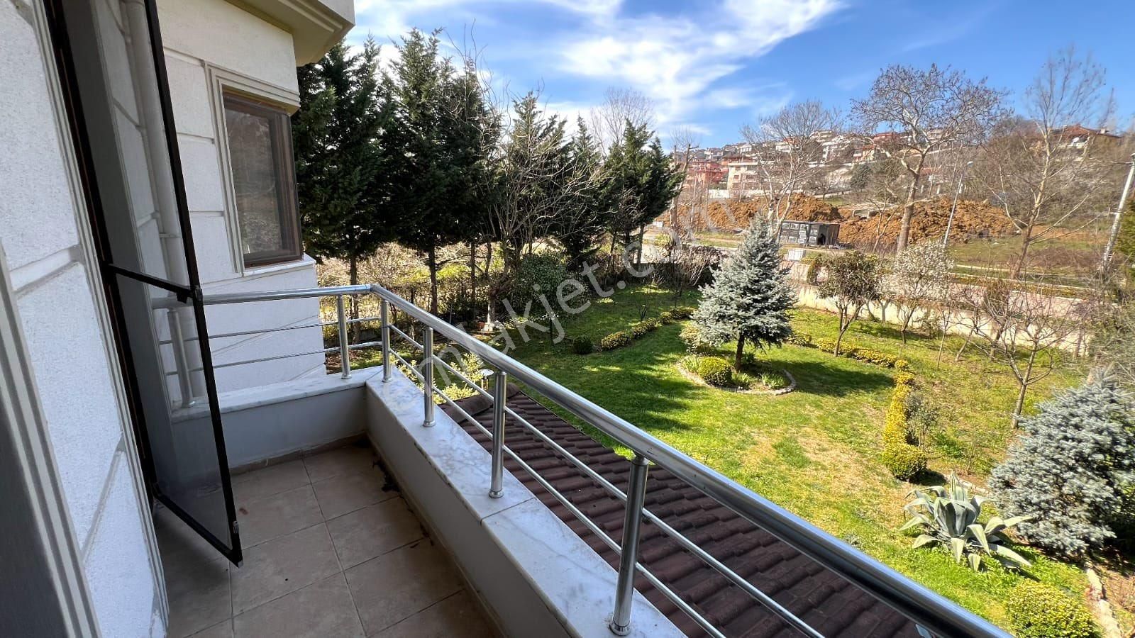 Alya Emlk’tan Satılık Villa Muhteşem Konumda Kadıköy - Görsel 12