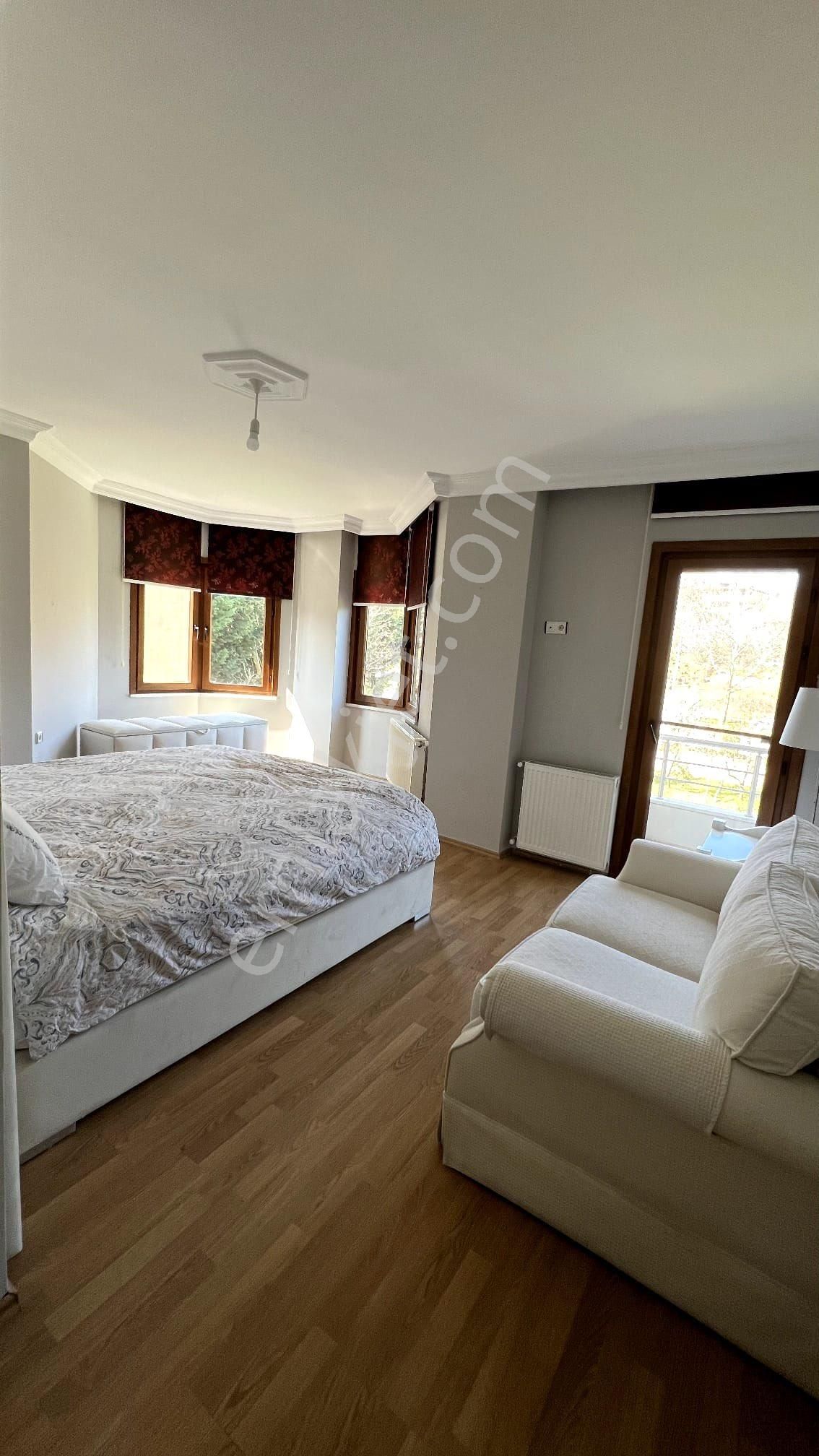 Alya Emlk’tan Satılık Villa Muhteşem Konumda Kadıköy - Görsel 13
