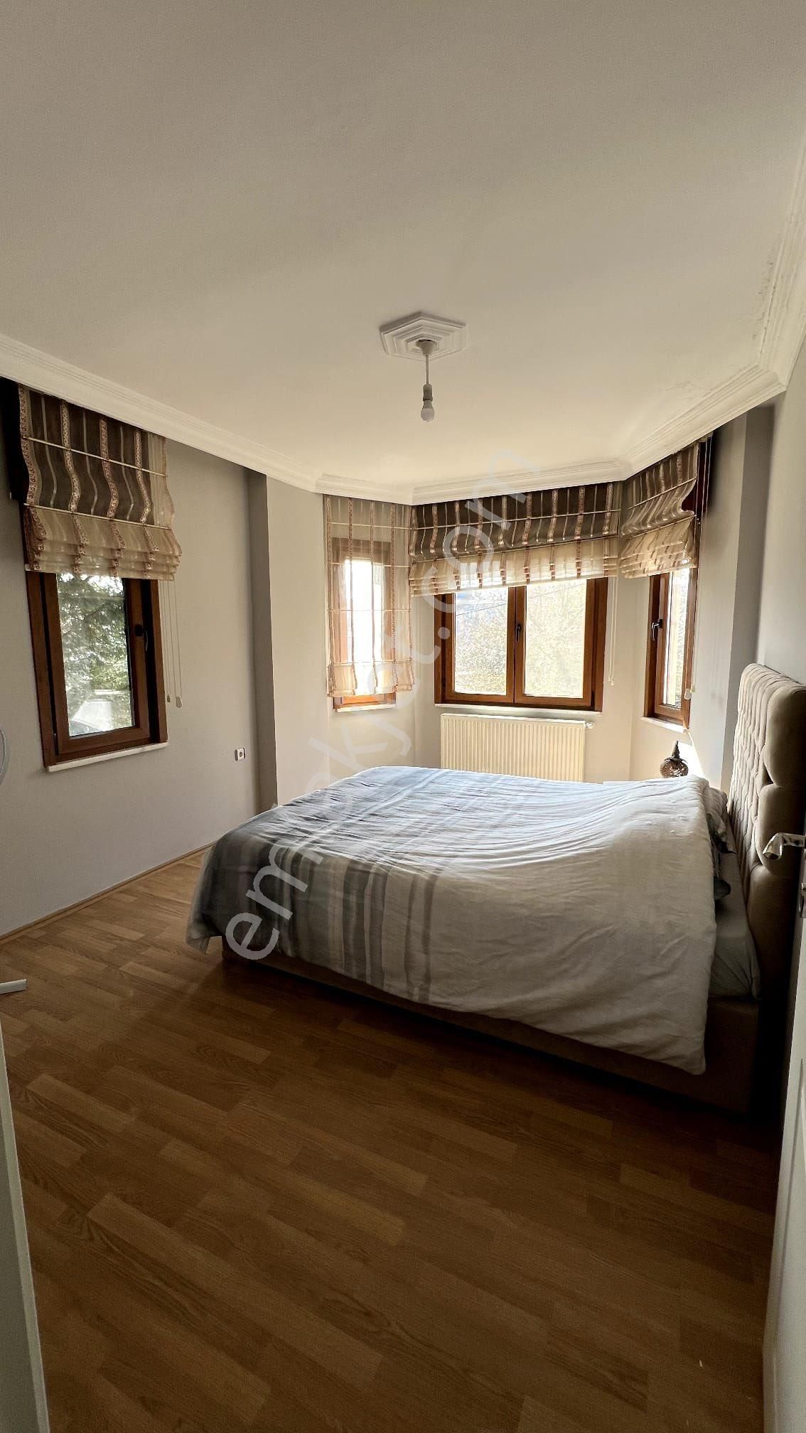 Alya Emlk’tan Satılık Villa Muhteşem Konumda Kadıköy - Görsel 18