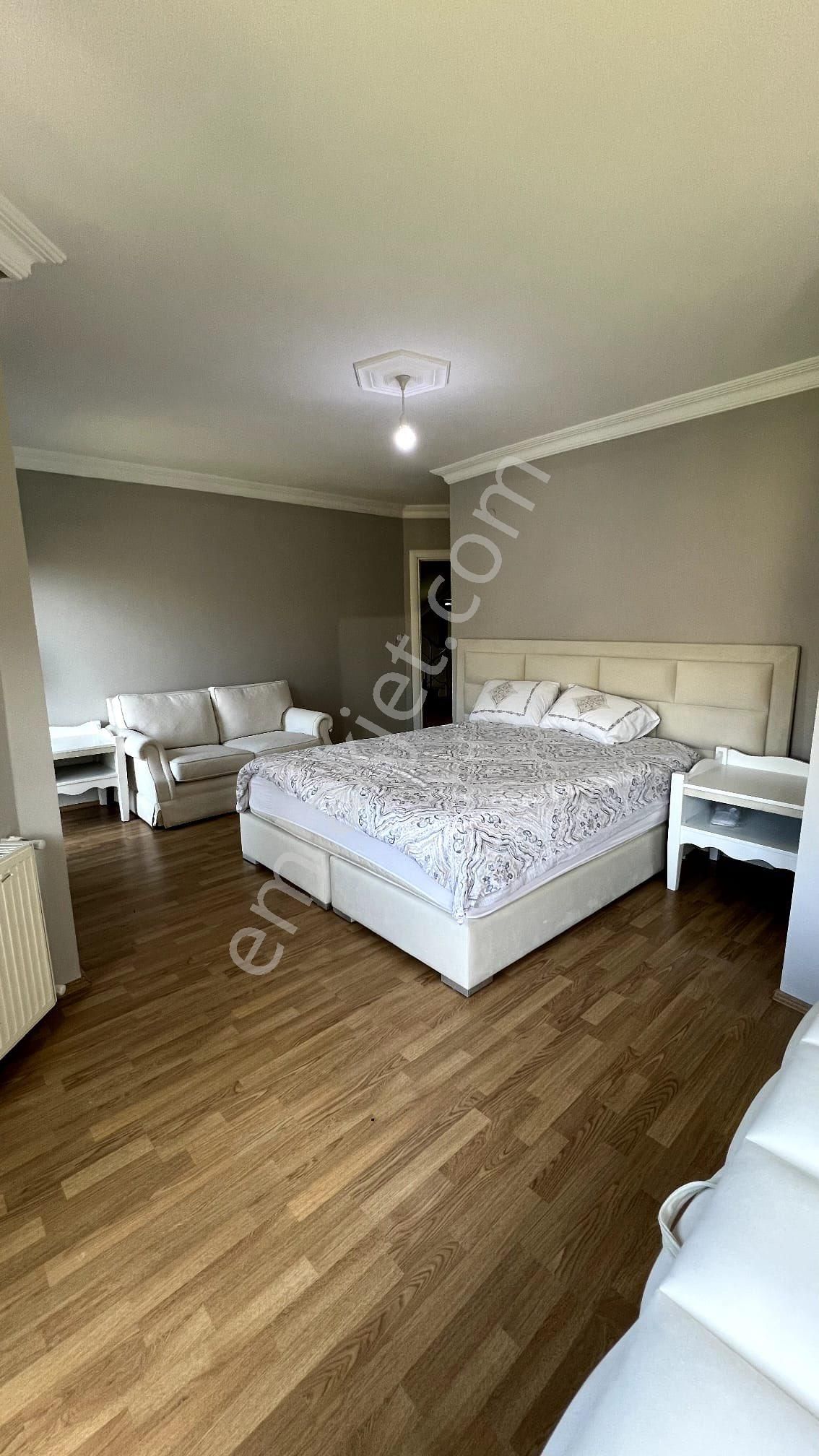Alya Emlk’tan Satılık Villa Muhteşem Konumda Kadıköy - Görsel 14