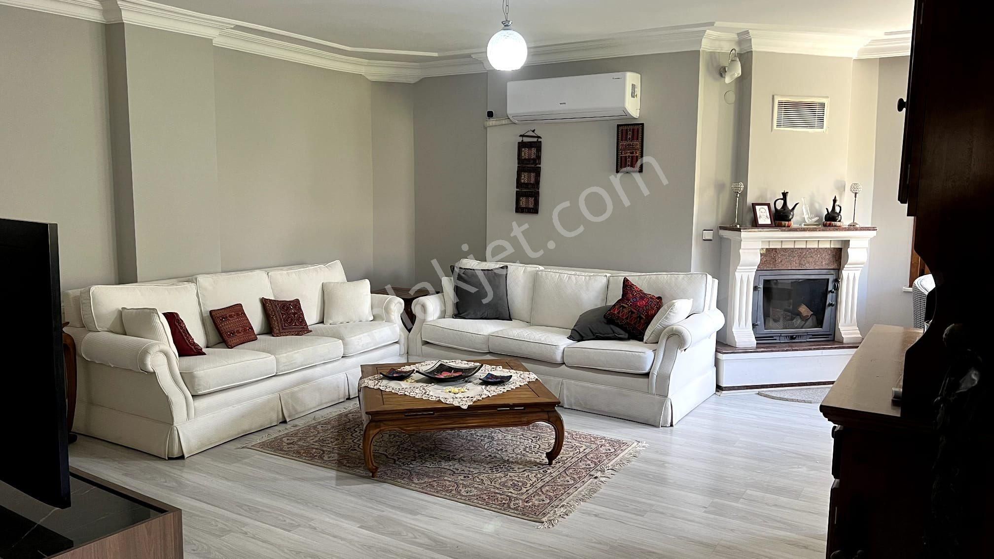 Alya Emlk’tan Satılık Villa Muhteşem Konumda Kadıköy - Görsel 34