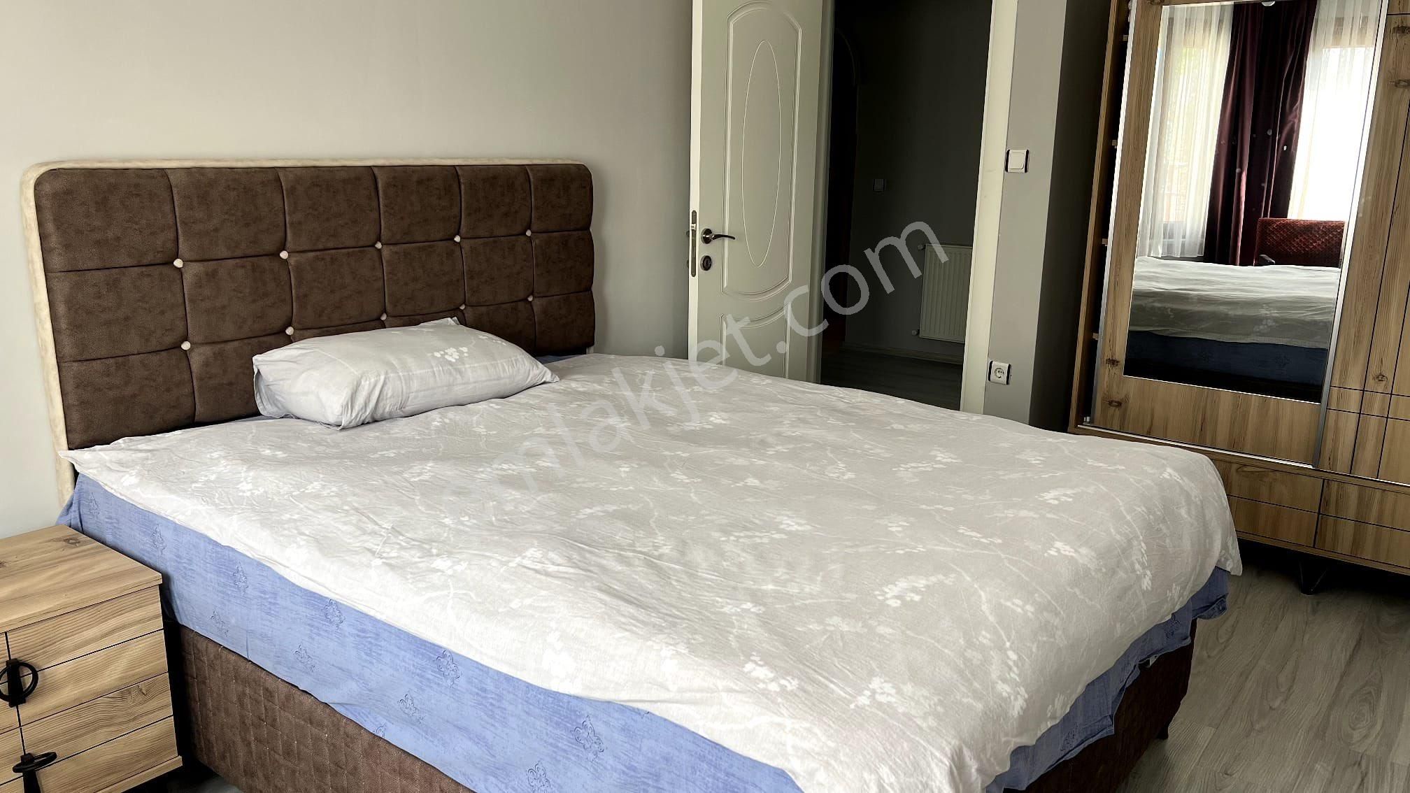 Alya Emlk’tan Satılık Villa Muhteşem Konumda Kadıköy - Görsel 27