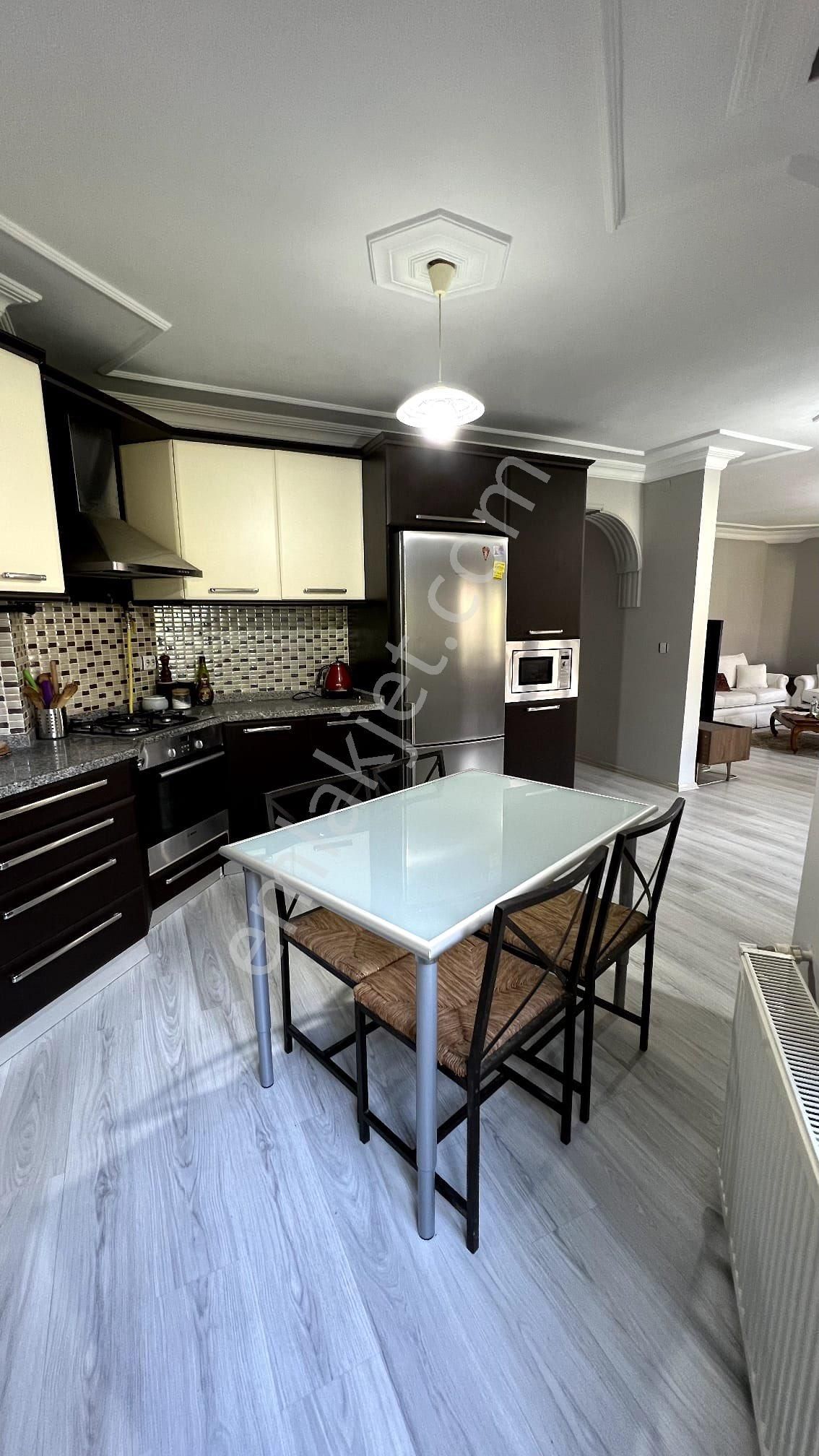 Alya Emlk’tan Satılık Villa Muhteşem Konumda Kadıköy - Görsel 31