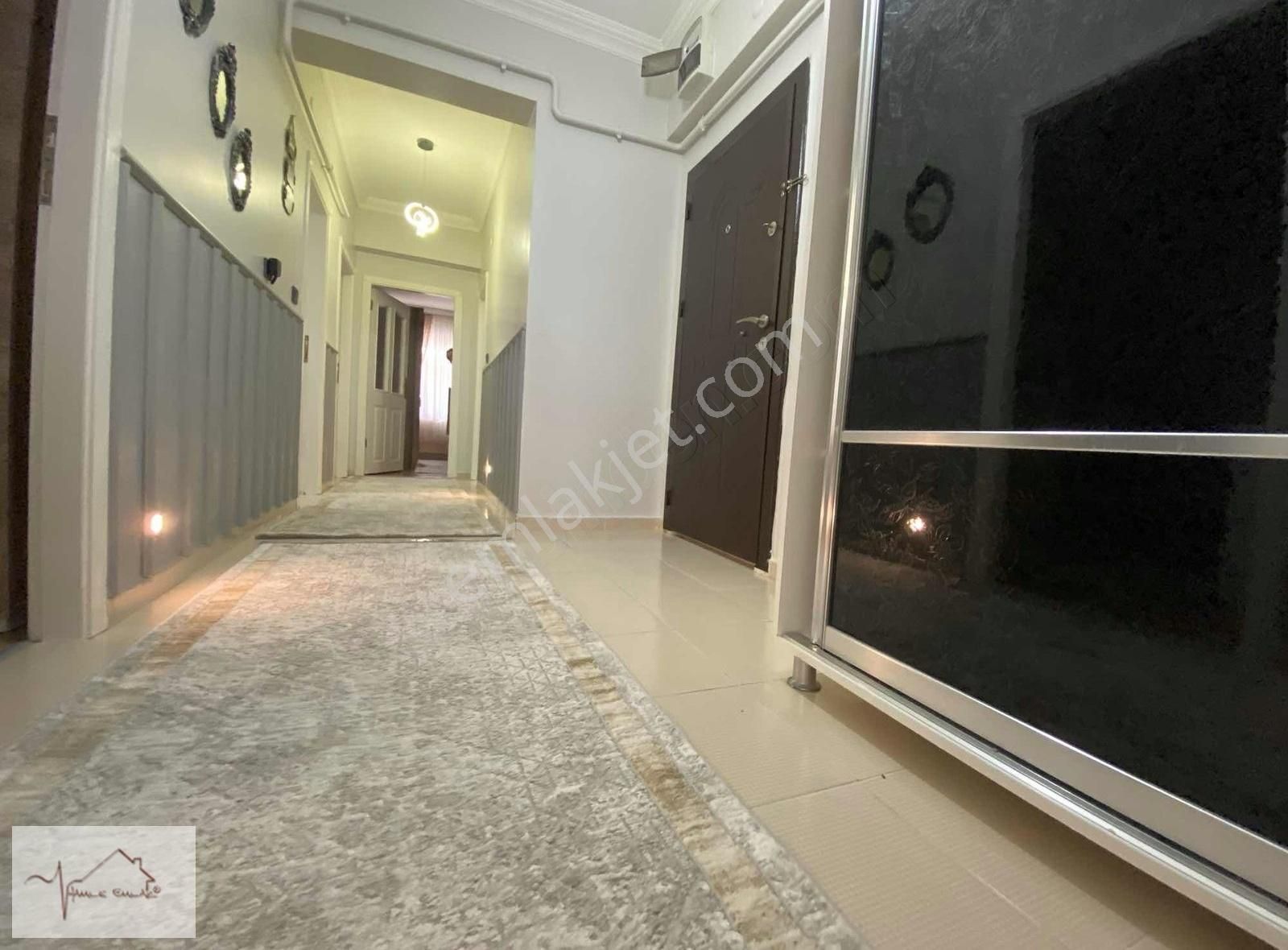 Elazığ Merkez Kültür Satılık Daire Kültür Mah/3+1/orta Kat/yapılı/asansörlü/satılık Daire