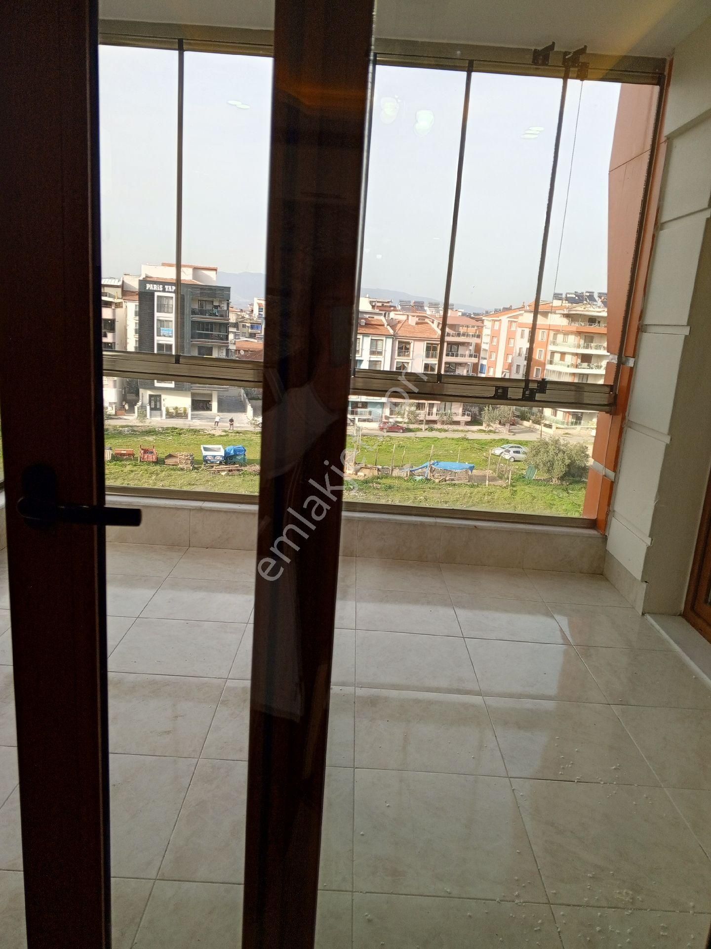 Manisa Salihli Satılık Dubleks Kurtuluşı - Görsel 6