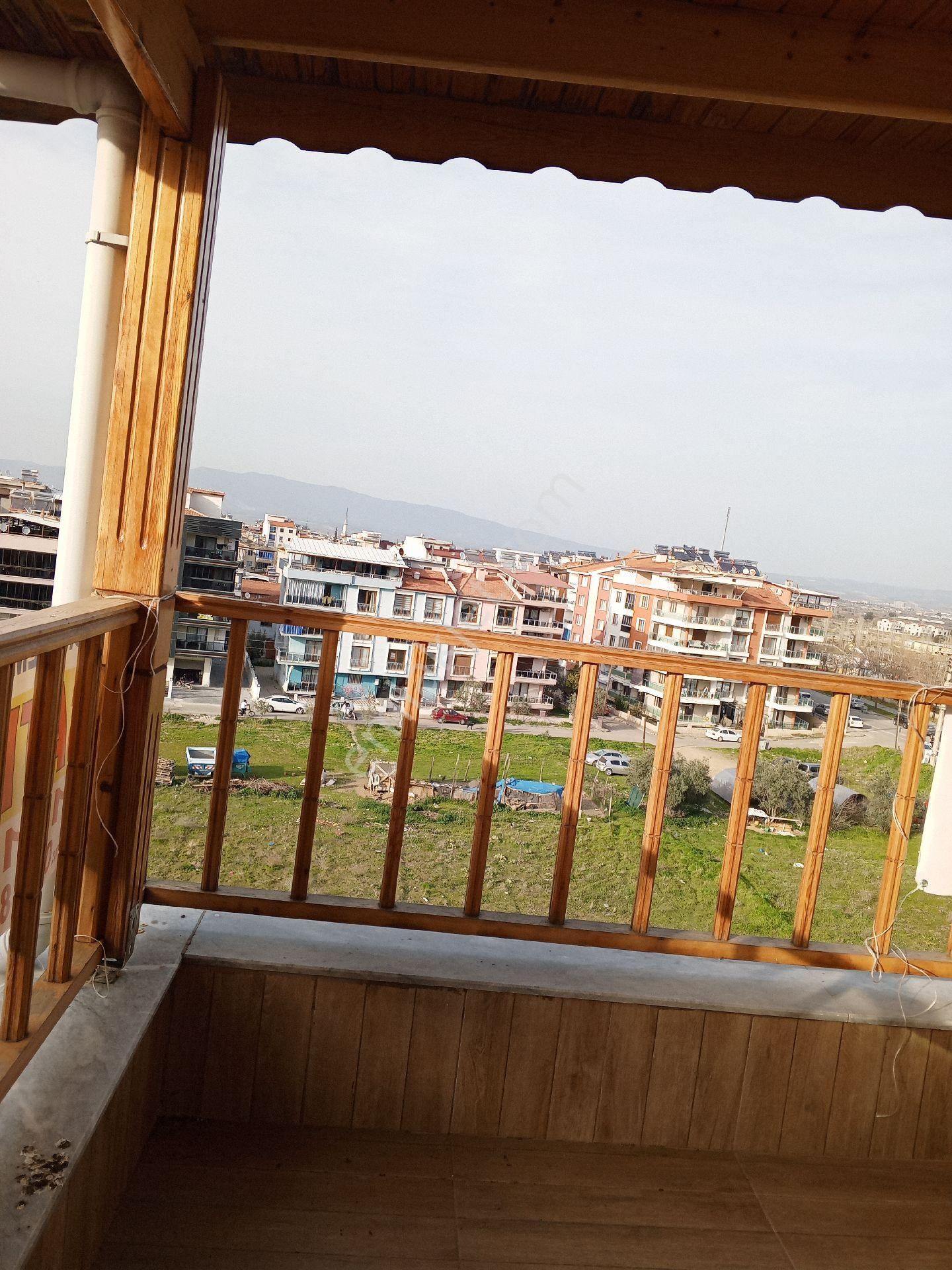 Manisa Salihli Satılık Dubleks Kurtuluşı - Görsel 24
