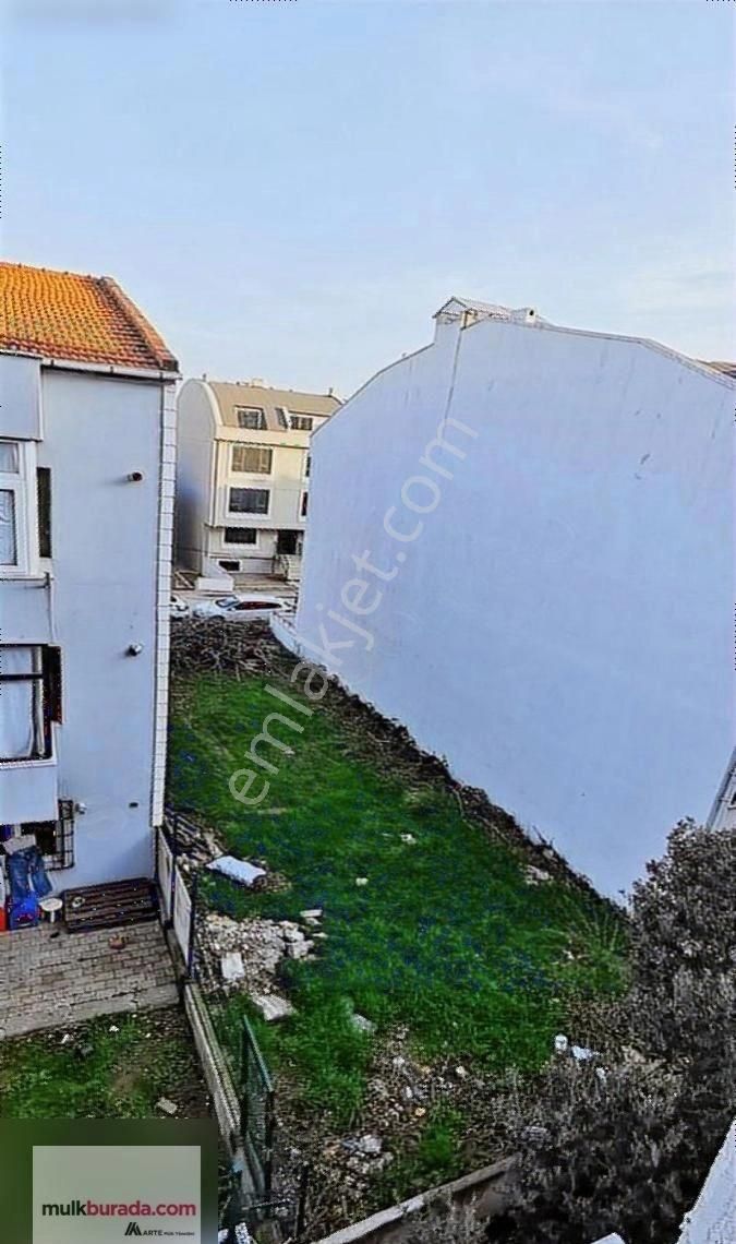 Bandırma Paşabayır Satılık Daire Arteden Paşabayır Mah. 55 M2 Ara Kat 1+1 Satılık Daire