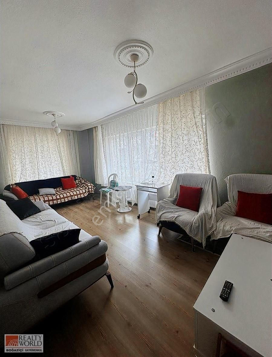 Çanakkale Merkez Cevat Paşa Kiralık Daire Çanakkale Merkez Kordon Da Kiralık Full Eşyalı 2+1