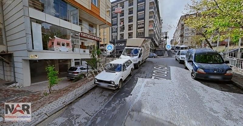 Gebze Osman Yılmaz Satılık Dükkan & Mağaza Gebze Yeni Bağdat Caddesi Satılık Dükkan