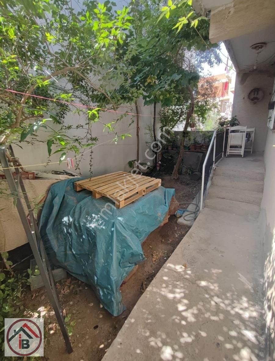 Kelepir! Buca Kozağaç Tek Kat Müstakil 158 Mk Bahçeli Ev Ve Arsa - Görsel 14