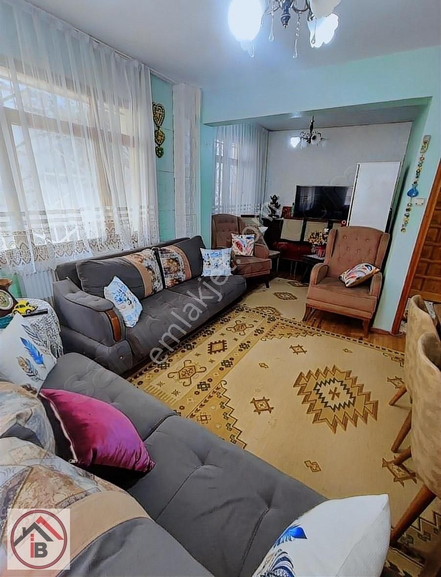 Kelepir! Buca Kozağaç Tek Kat Müstakil 158 Mk Bahçeli Ev Ve Arsa - Görsel 12