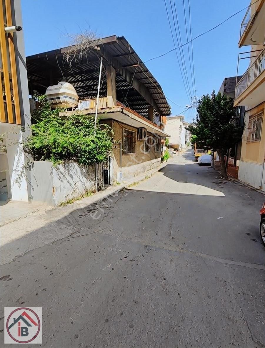 Kelepir! Buca Kozağaç Tek Kat Müstakil 158 Mk Bahçeli Ev Ve Arsa - Görsel 16