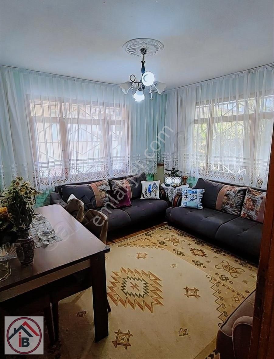 Kelepir! Buca Kozağaç Tek Kat Müstakil 158 Mk Bahçeli Ev Ve Arsa - Görsel 21