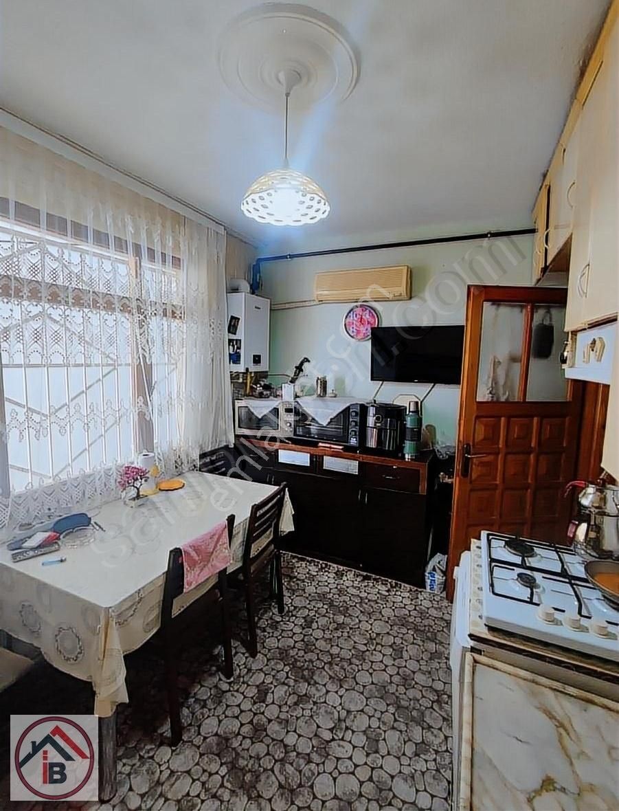 Kelepir! Buca Kozağaç Tek Kat Müstakil 158 Mk Bahçeli Ev Ve Arsa - Görsel 17