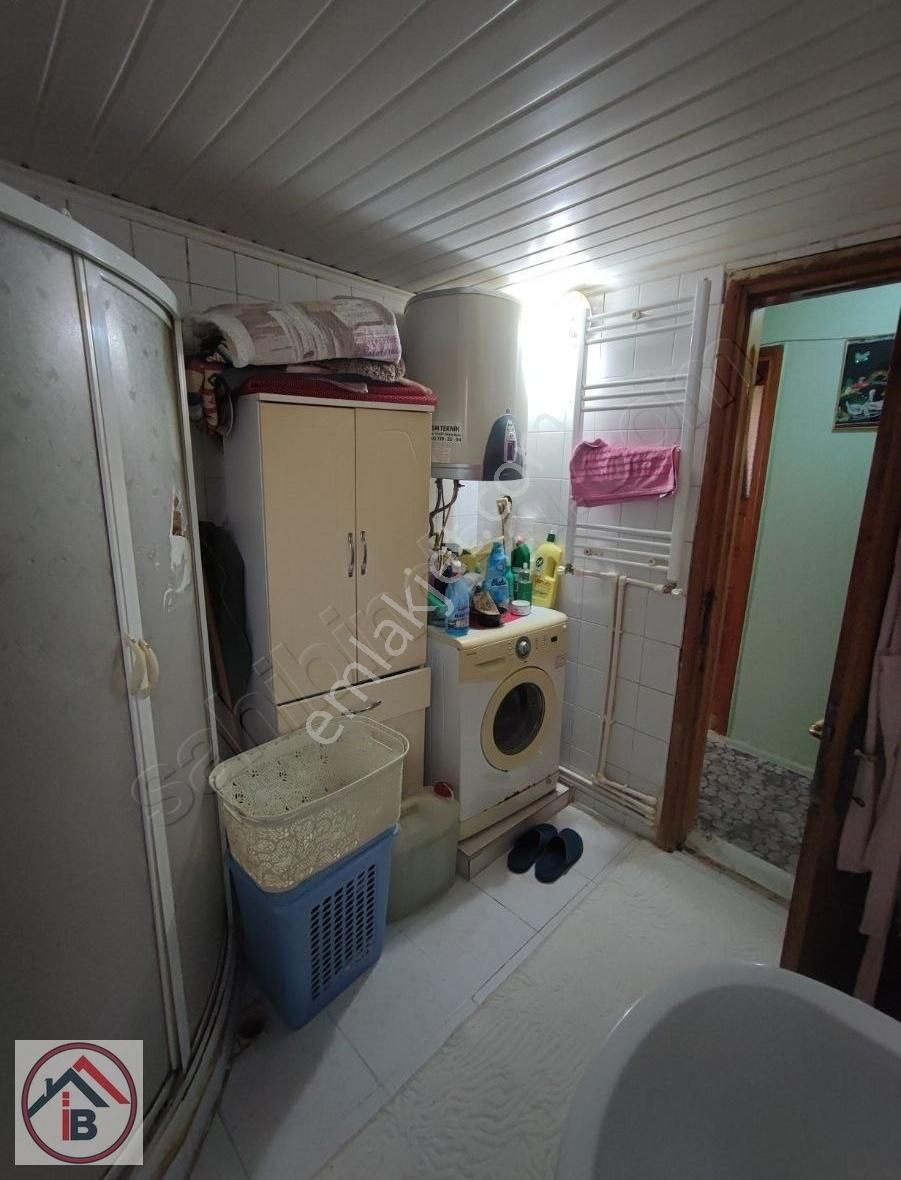 Kelepir! Buca Kozağaç Tek Kat Müstakil 158 Mk Bahçeli Ev Ve Arsa - Görsel 22