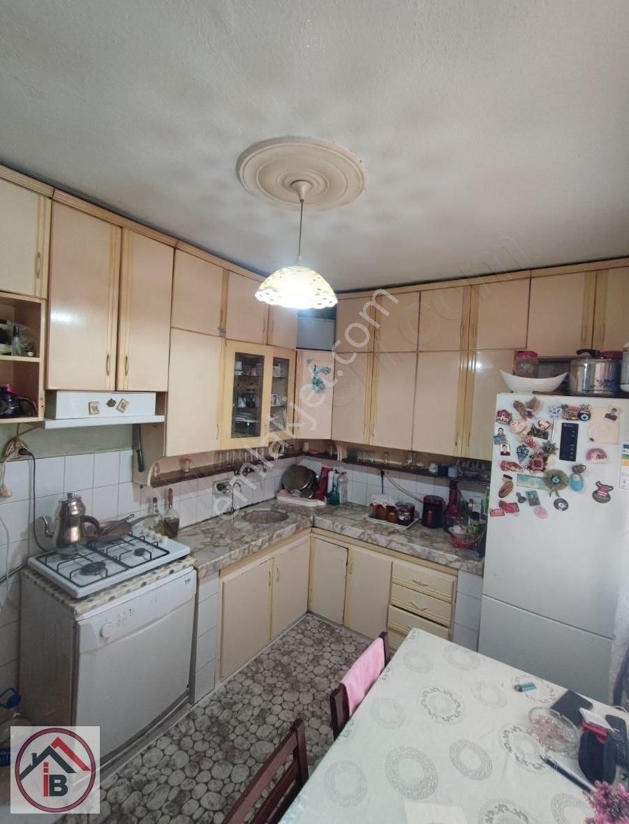 Kelepir! Buca Kozağaç Tek Kat Müstakil 158 Mk Bahçeli Ev Ve Arsa - Görsel 15