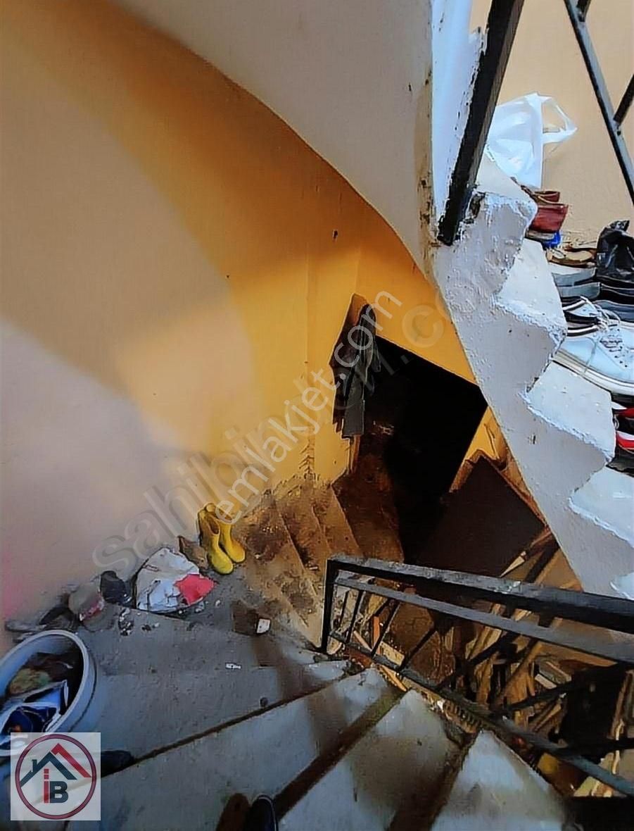 Kelepir! Buca Kozağaç Tek Kat Müstakil 158 Mk Bahçeli Ev Ve Arsa - Görsel 4