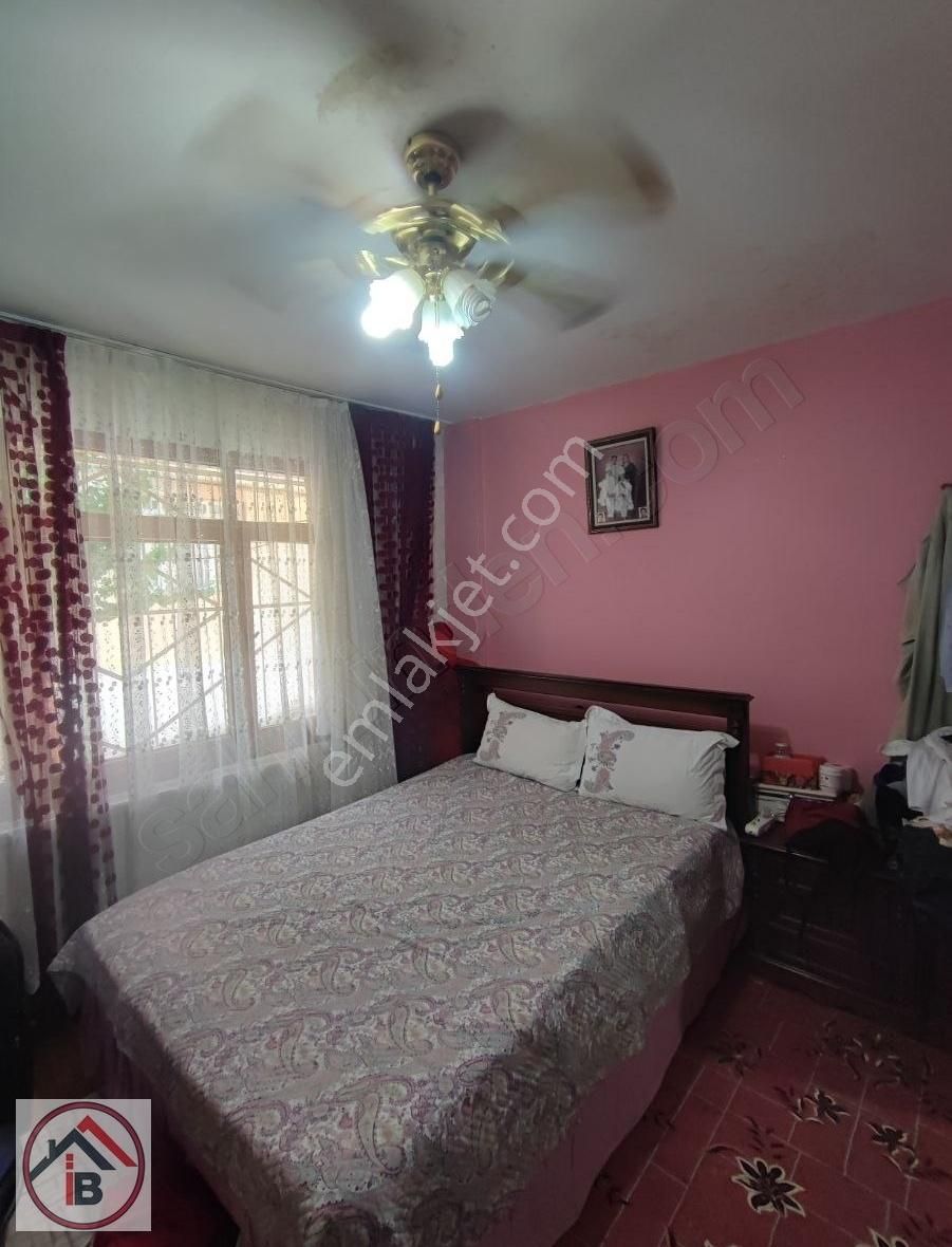 Kelepir! Buca Kozağaç Tek Kat Müstakil 158 Mk Bahçeli Ev Ve Arsa - Görsel 27