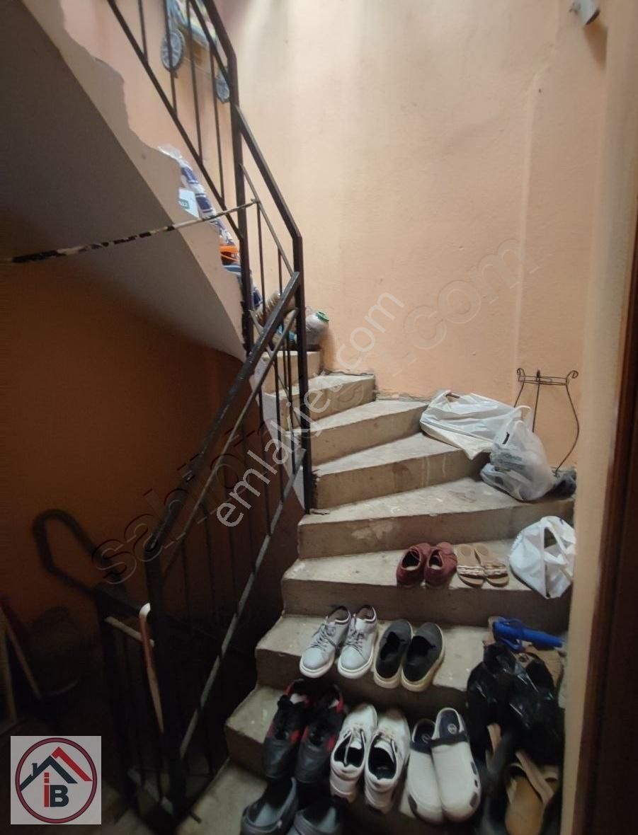 Kelepir! Buca Kozağaç Tek Kat Müstakil 158 Mk Bahçeli Ev Ve Arsa - Görsel 9