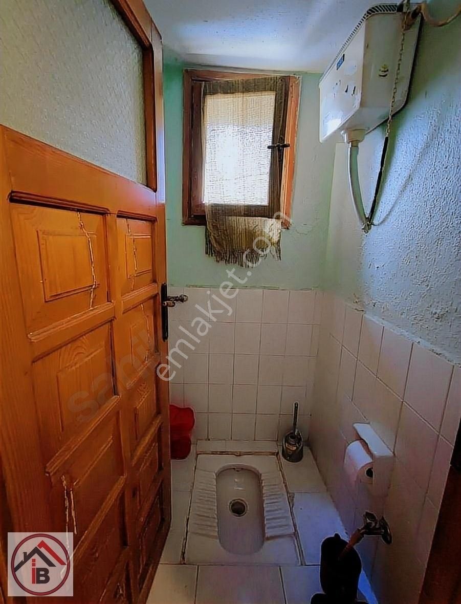 Kelepir! Buca Kozağaç Tek Kat Müstakil 158 Mk Bahçeli Ev Ve Arsa - Görsel 28