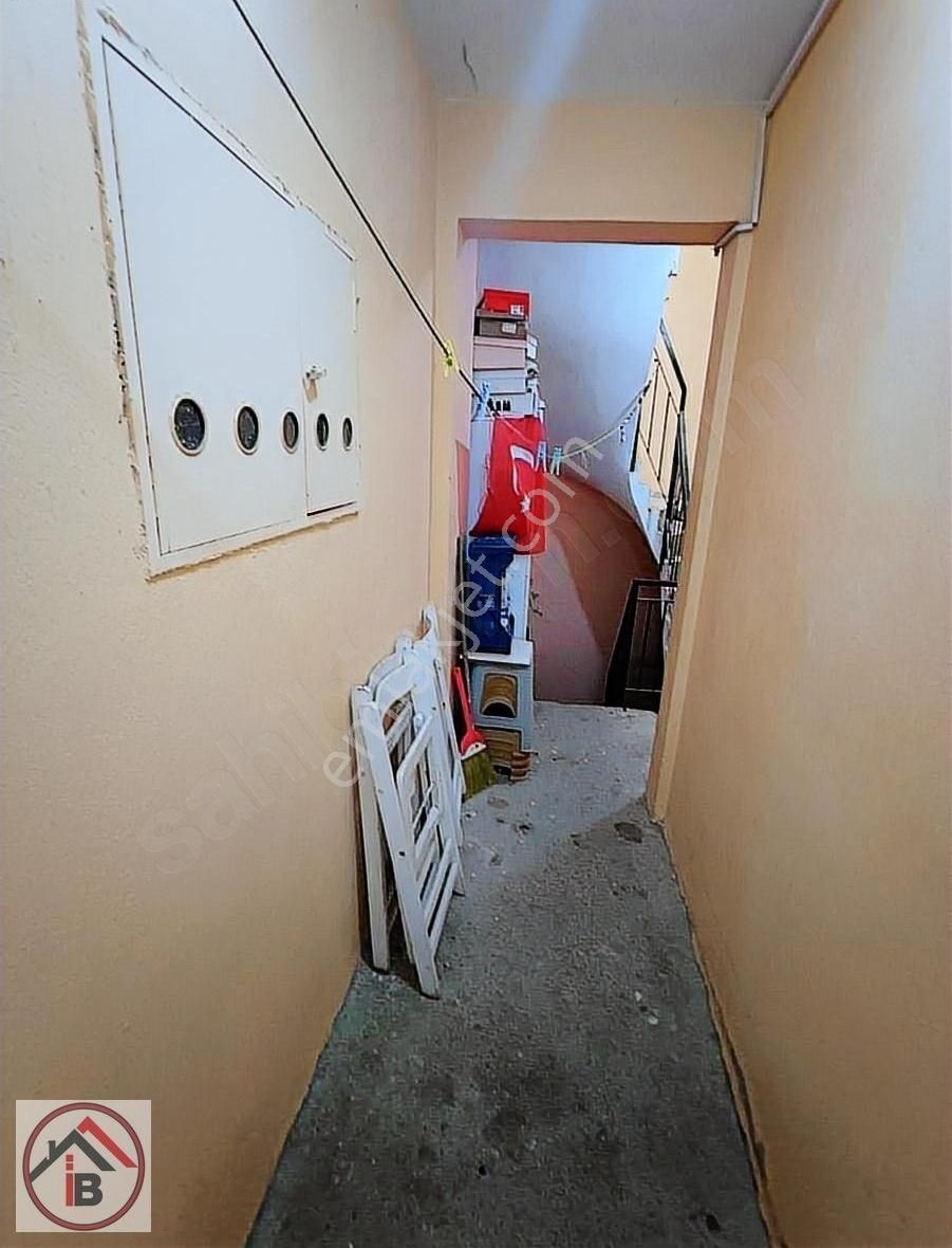 Kelepir! Buca Kozağaç Tek Kat Müstakil 158 Mk Bahçeli Ev Ve Arsa - Görsel 13