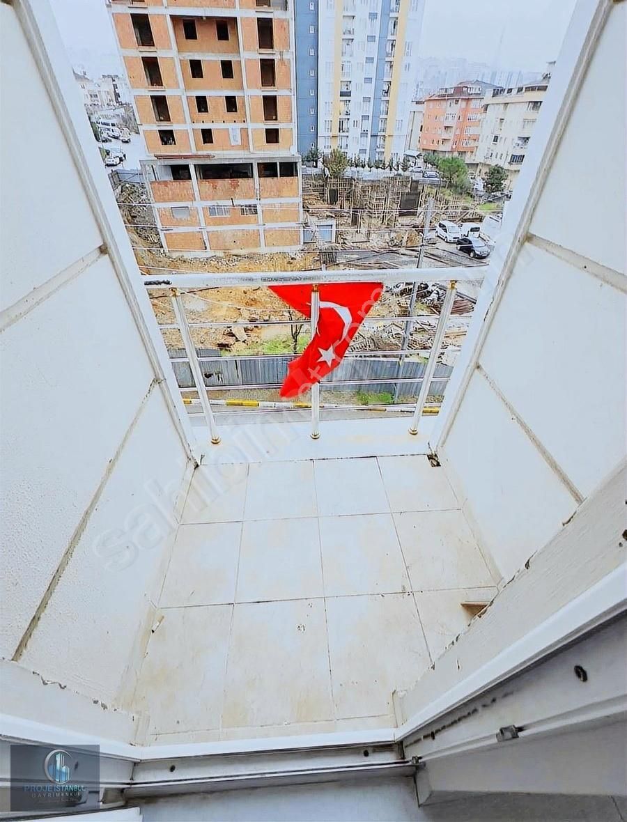 Pendik Velibaba Kiralık Daire Pendik'te Metro'ya Yakın 3+1 Daire