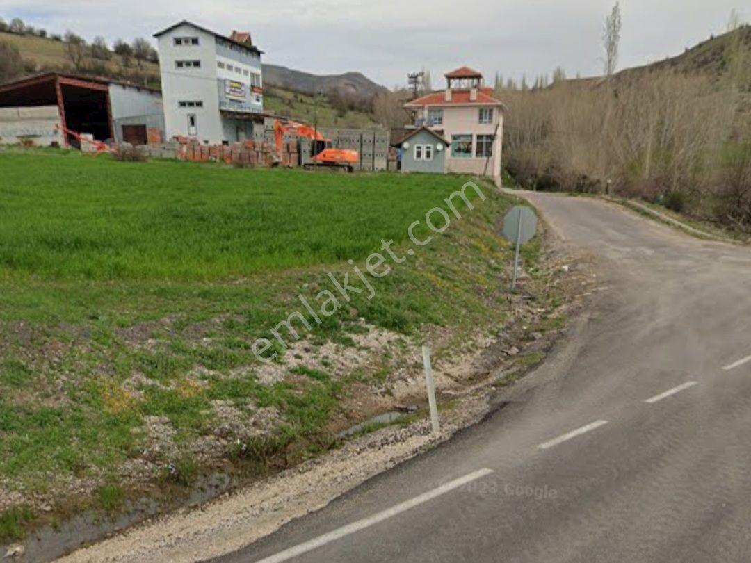 Murat Türkmen'den Kızılcahamam_çeltikçi'de Tek_tapu Araç_takaslı 1960-m2 Tarla Fırsatı - Görsel 15