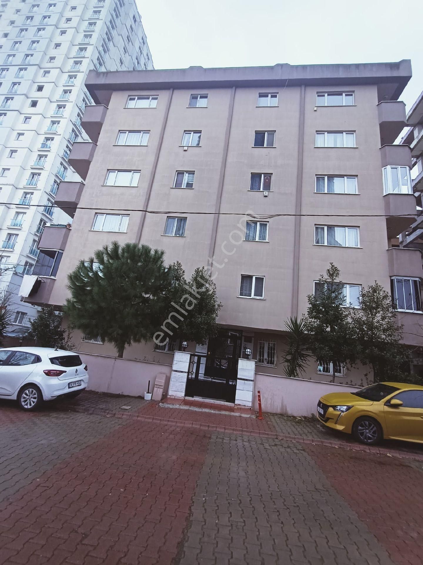 Ümraniye Tatlısu Satılık Daire Ümraniye Tatlı Su Mh Sinde Satılık Daire 3/1