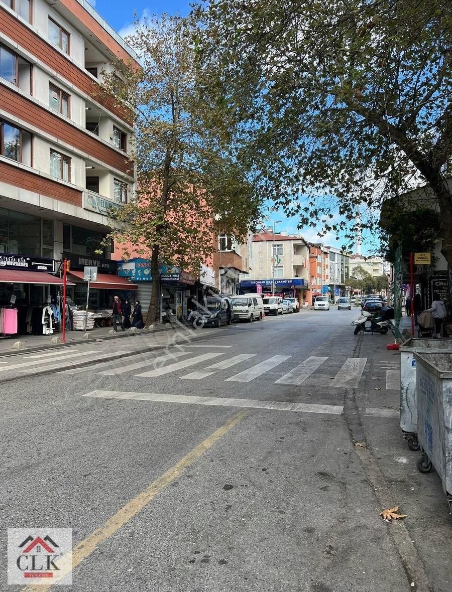 Clk'dan Satılık 3+1 Ofis&daire Olarak Kulanıma Mümkün - Görsel 7