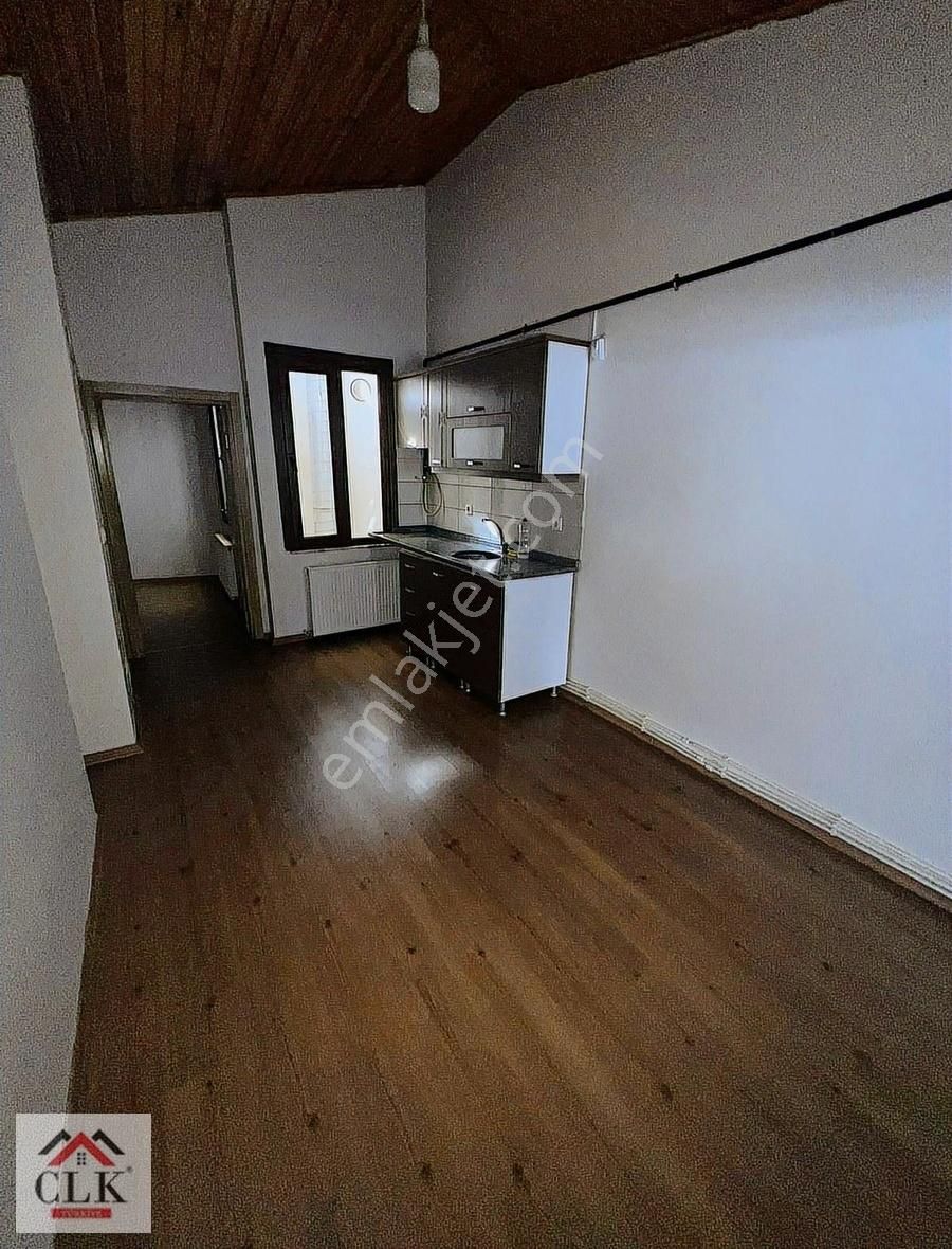 Clk'dan Satılık 3+1 Ofis&daire Olarak Kulanıma Mümkün - Görsel 19