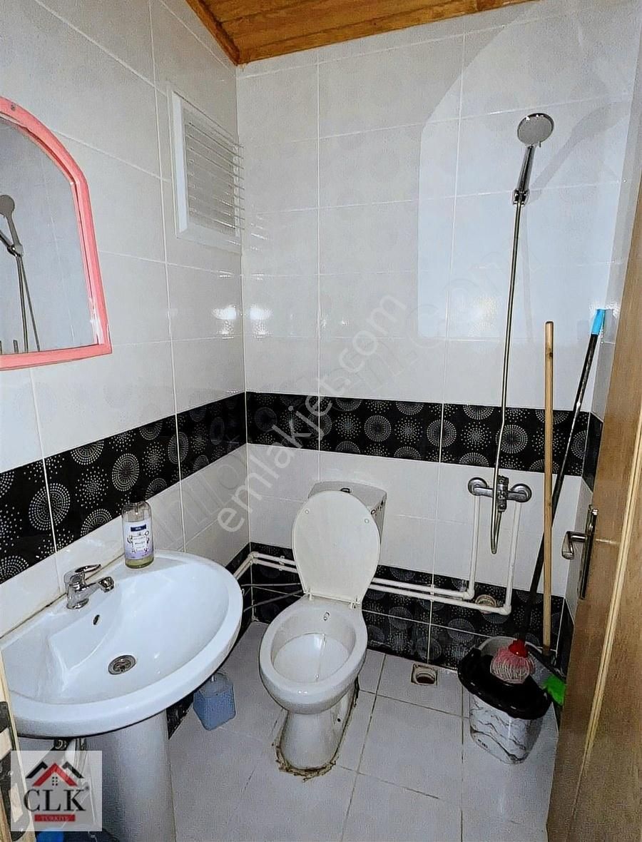 Clk'dan Satılık 3+1 Ofis&daire Olarak Kulanıma Mümkün - Görsel 14