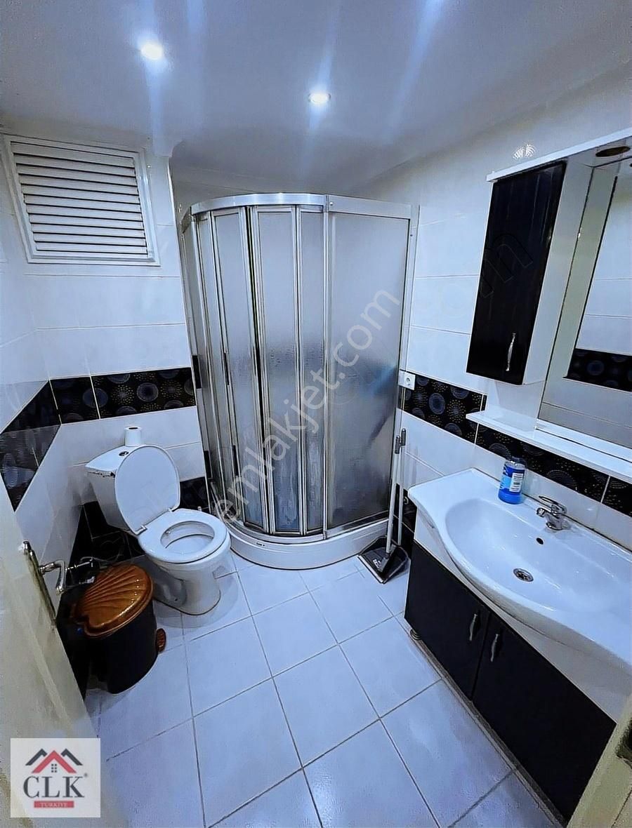 Clk'dan Satılık 3+1 Ofis&daire Olarak Kulanıma Mümkün - Görsel 9