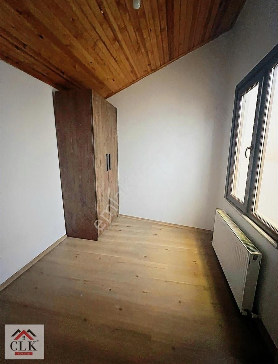 Clk'dan Satılık 3+1 Ofis&daire Olarak Kulanıma Mümkün - Görsel 21